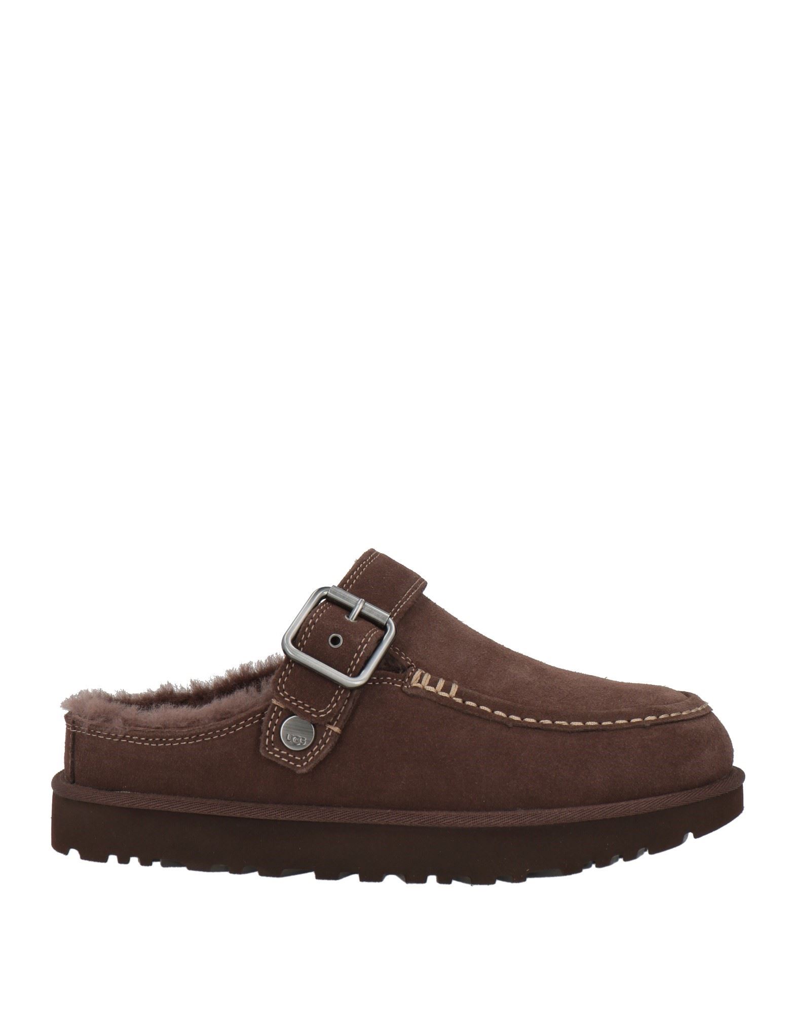UGG UGG ΠΑΠΟΥΤΣΙΑ Μουλάρια και τσόκαρα