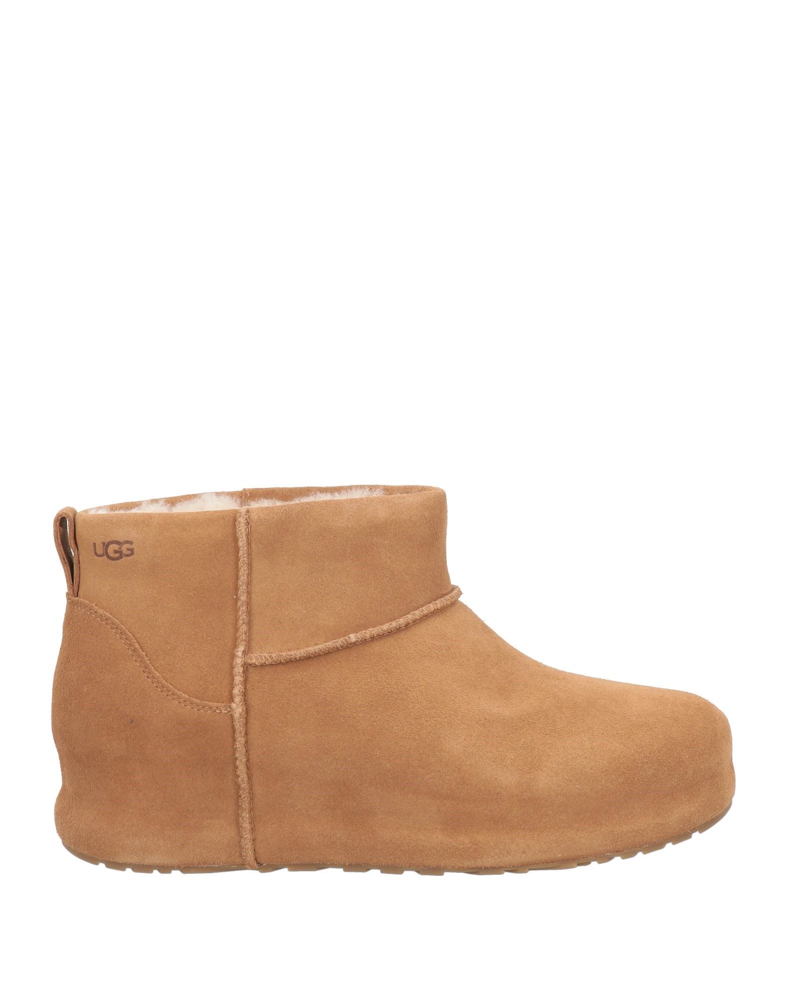 UGG ΠΑΠΟΥΤΣΙΑ Μποτάκια