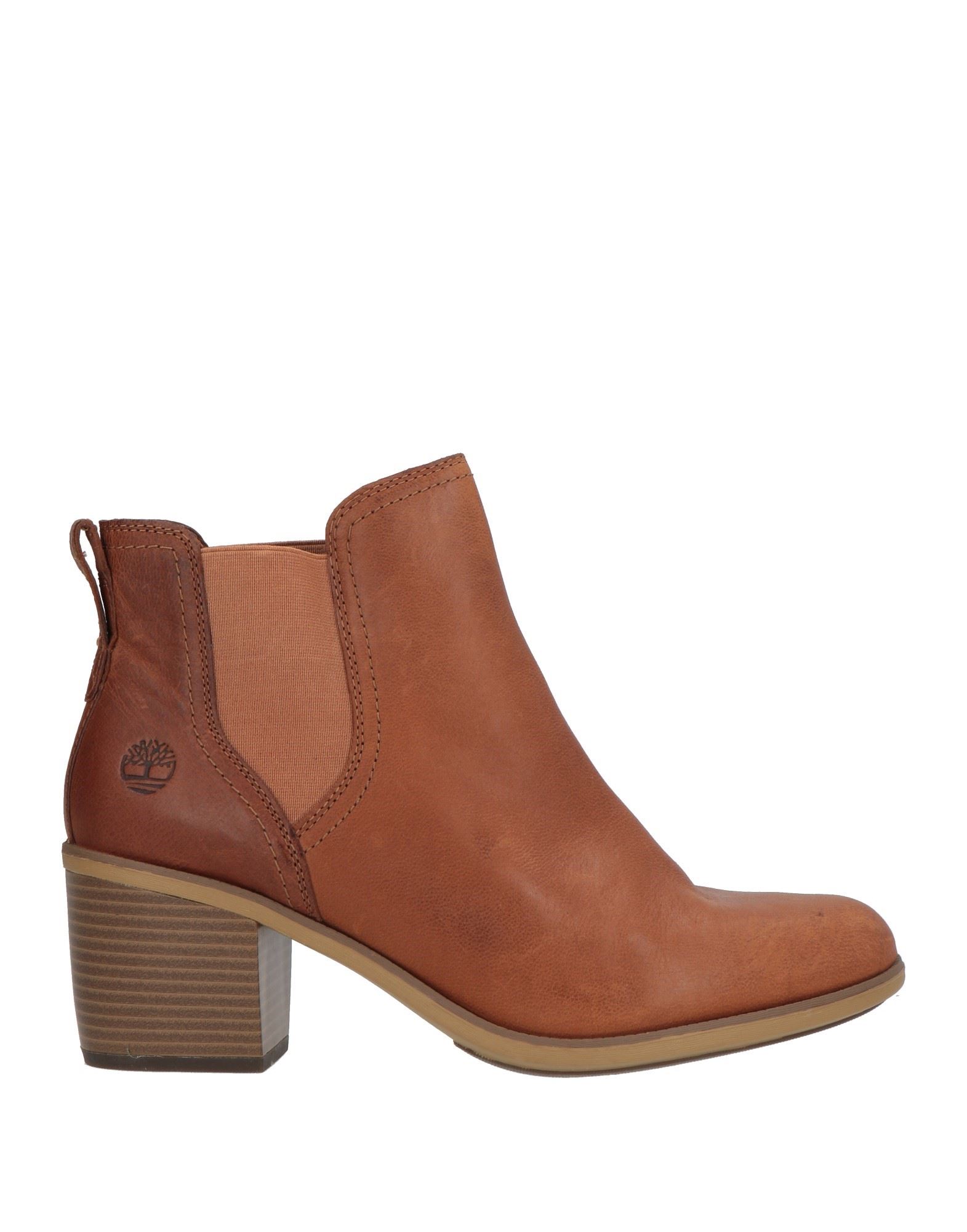 TIMBERLAND ΠΑΠΟΥΤΣΙΑ Μποτάκια