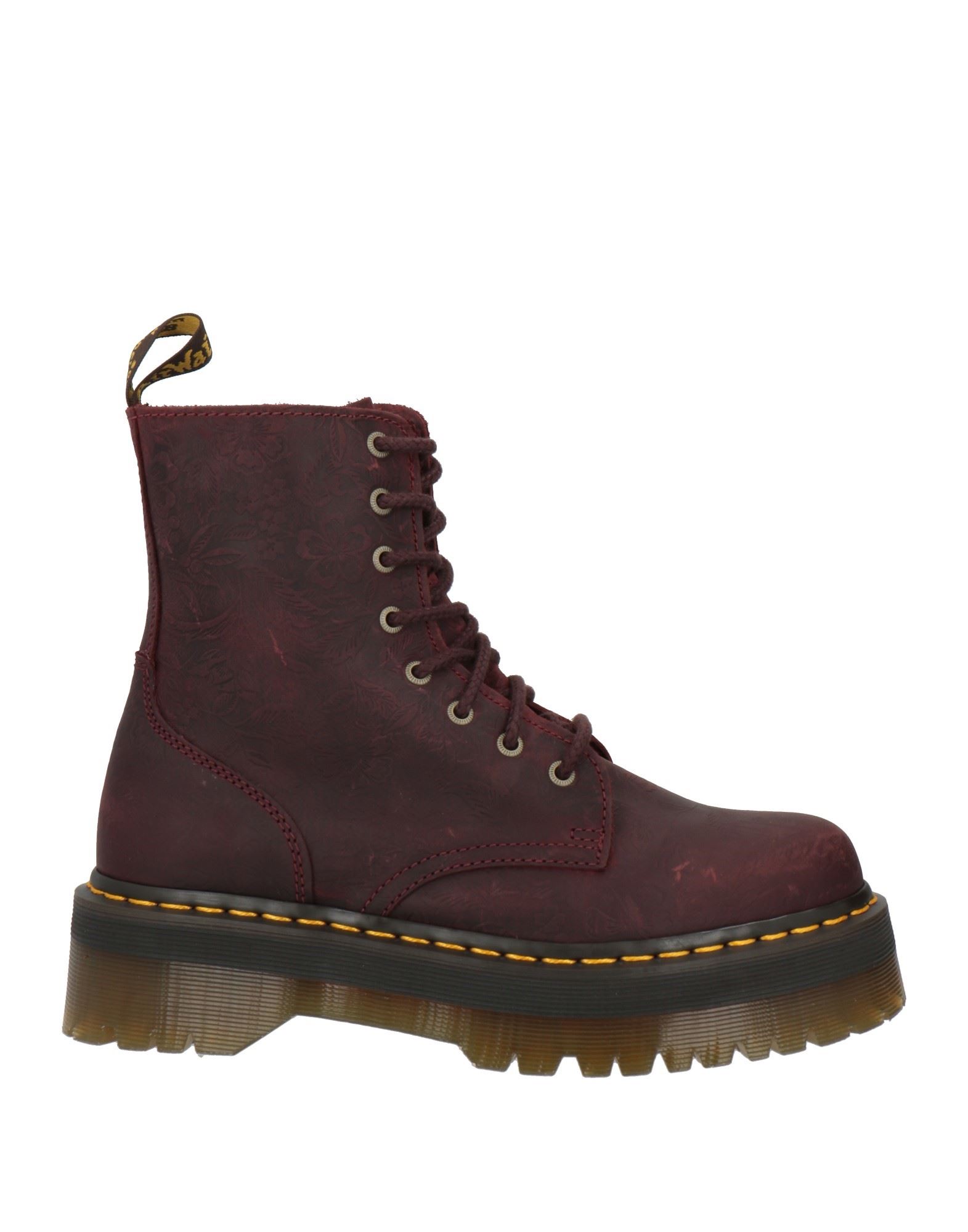 DR. MARTENS ΠΑΠΟΥΤΣΙΑ Μποτάκια