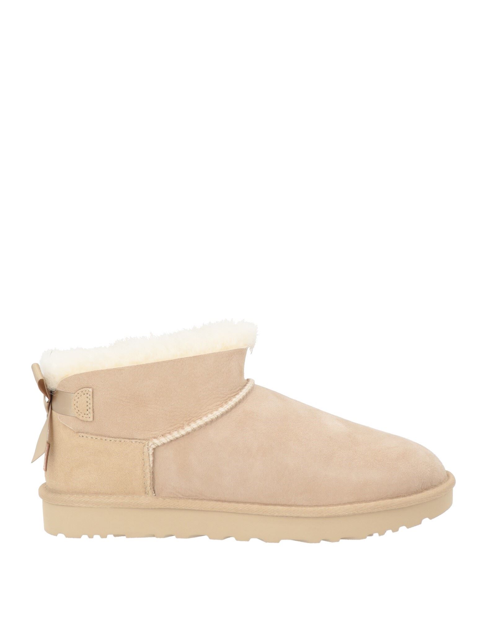 UGG ΠΑΠΟΥΤΣΙΑ Μποτάκια