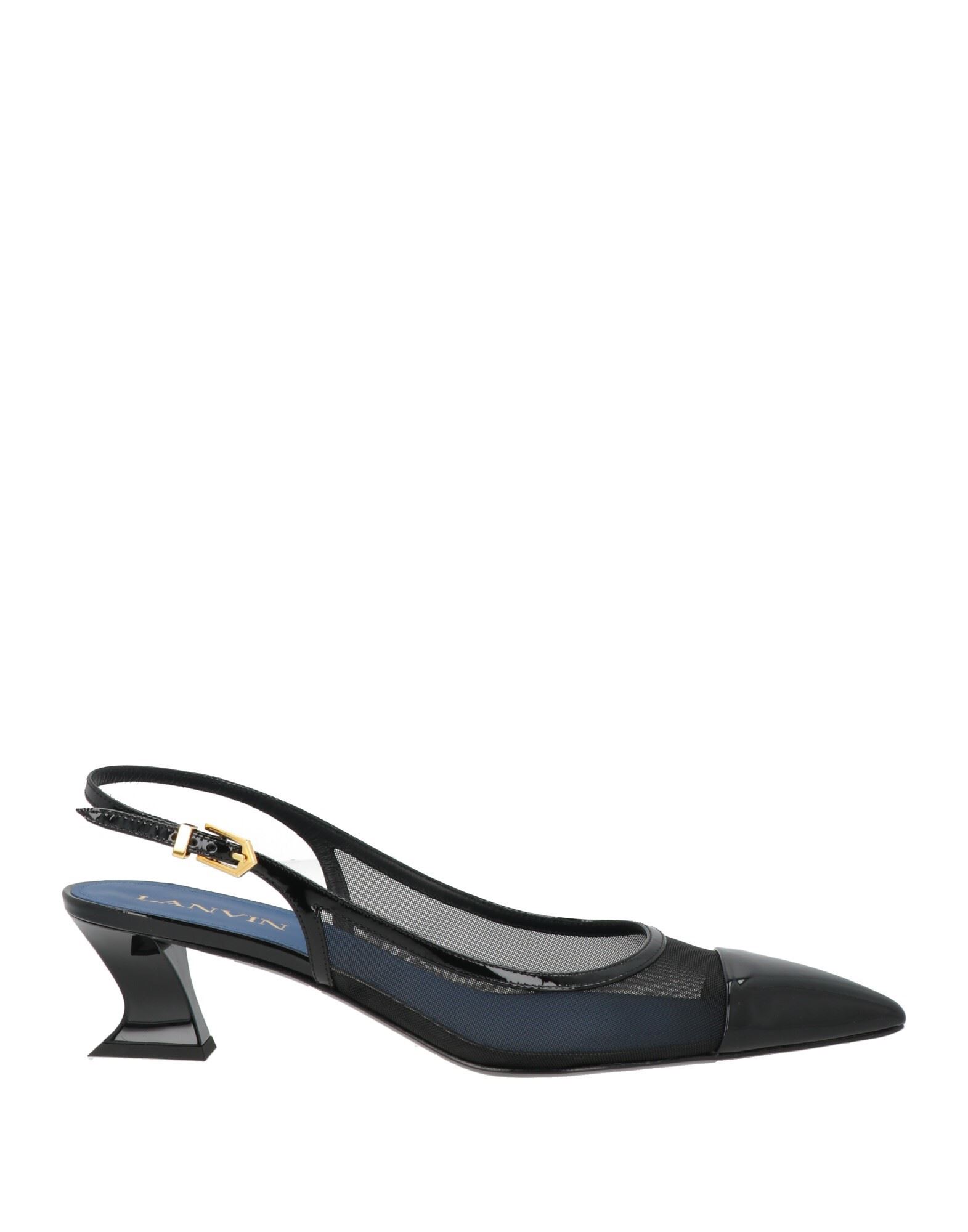LANVIN ΠΑΠΟΥΤΣΙΑ Κλειστά παπούτσια