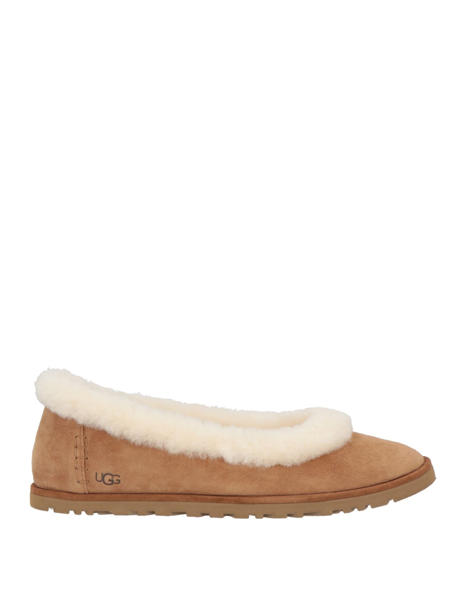 UGG UGG ΠΑΠΟΥΤΣΙΑ Μπαλαρίνες
