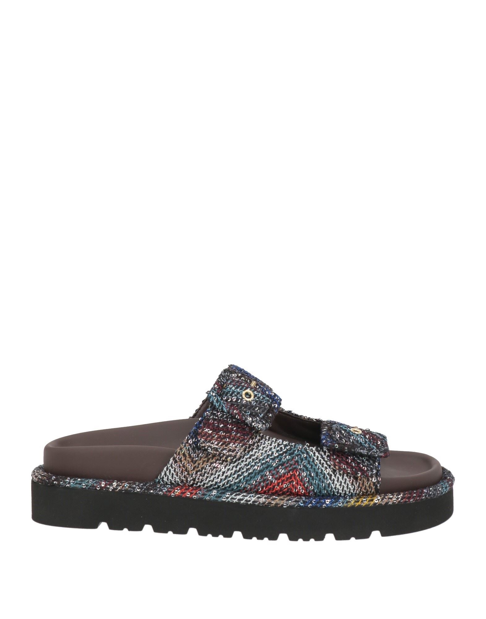 MISSONI ΠΑΠΟΥΤΣΙΑ Πέδιλα