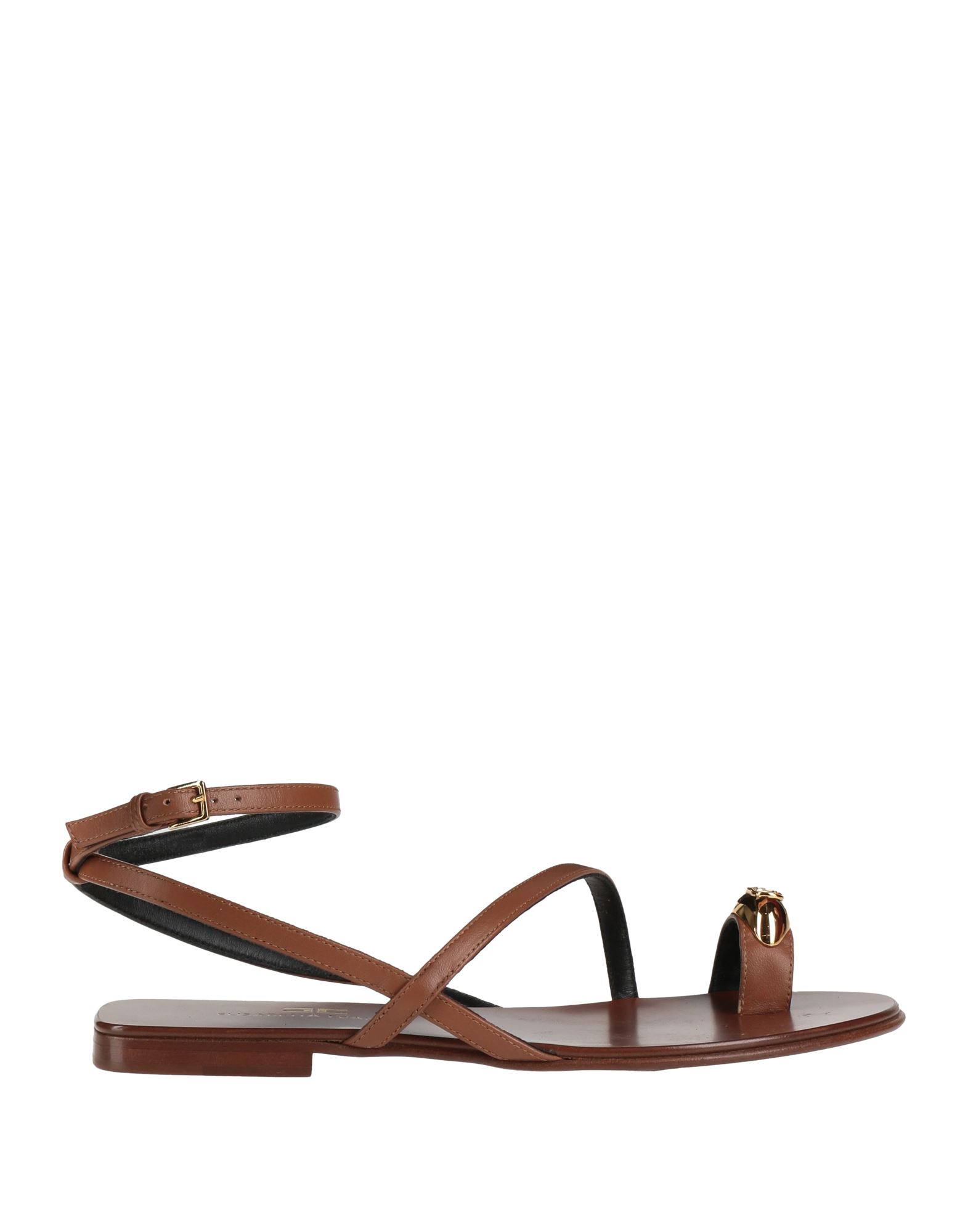 ELISABETTA FRANCHI ELISABETTA FRANCHI ΠΑΠΟΥΤΣΙΑ Σαγιονάρες