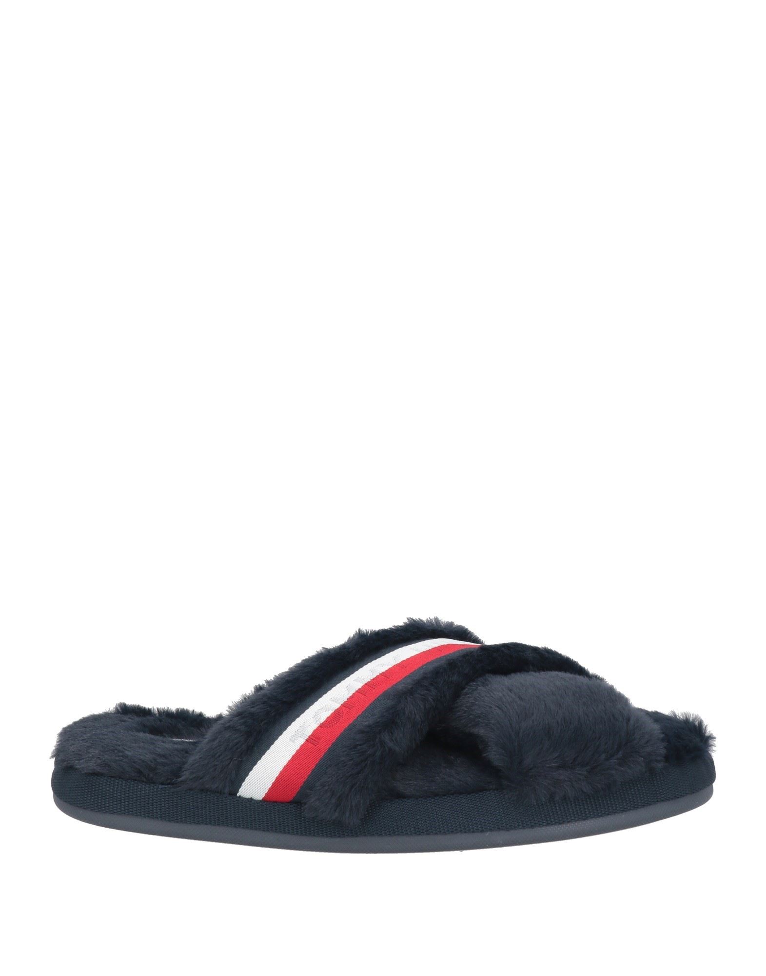 TOMMY HILFIGER ΠΑΠΟΥΤΣΙΑ Παντόφλες