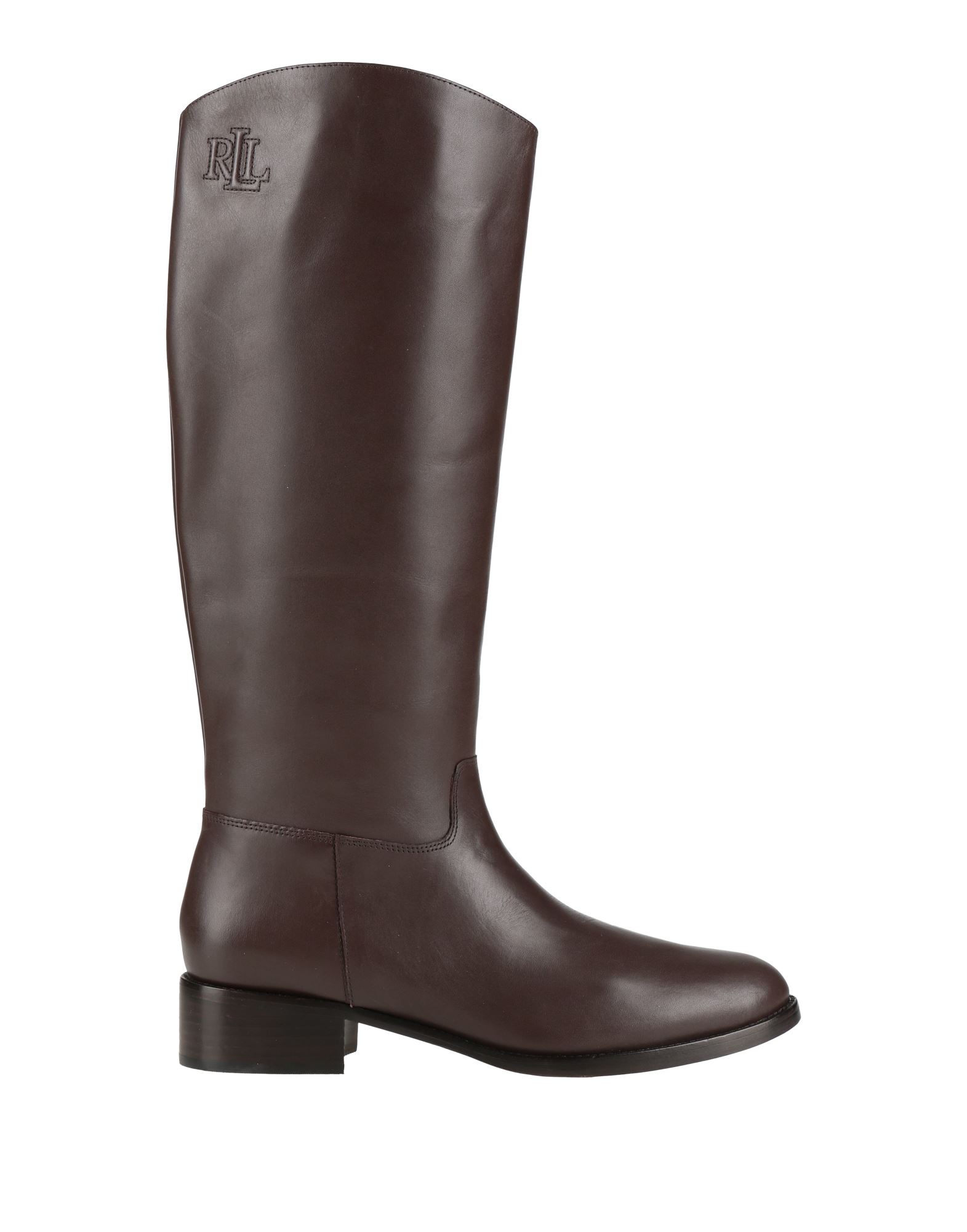 LAUREN RALPH LAUREN ΠΑΠΟΥΤΣΙΑ Μπότα