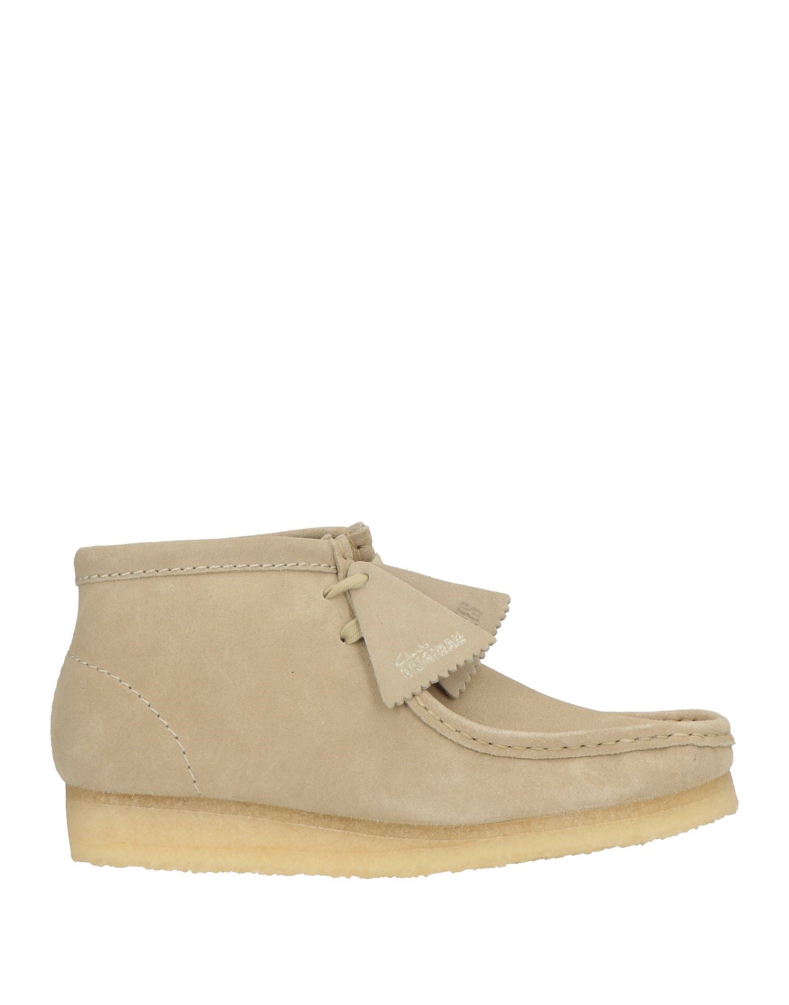 CLARKS ORIGINALS ΠΑΠΟΥΤΣΙΑ Μποτάκια