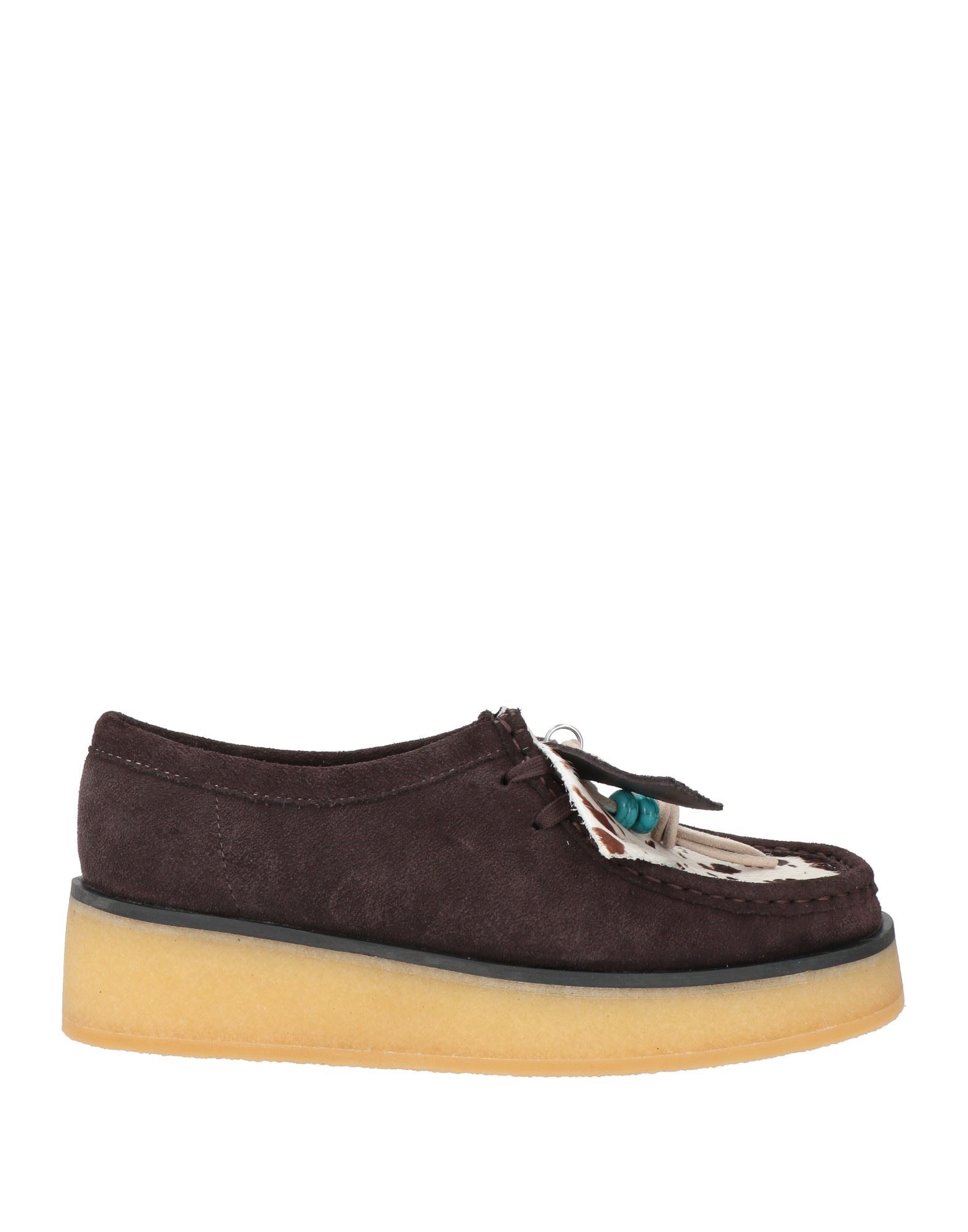 CLARKS ORIGINALS ΠΑΠΟΥΤΣΙΑ Παπούτσια με κορδόνια