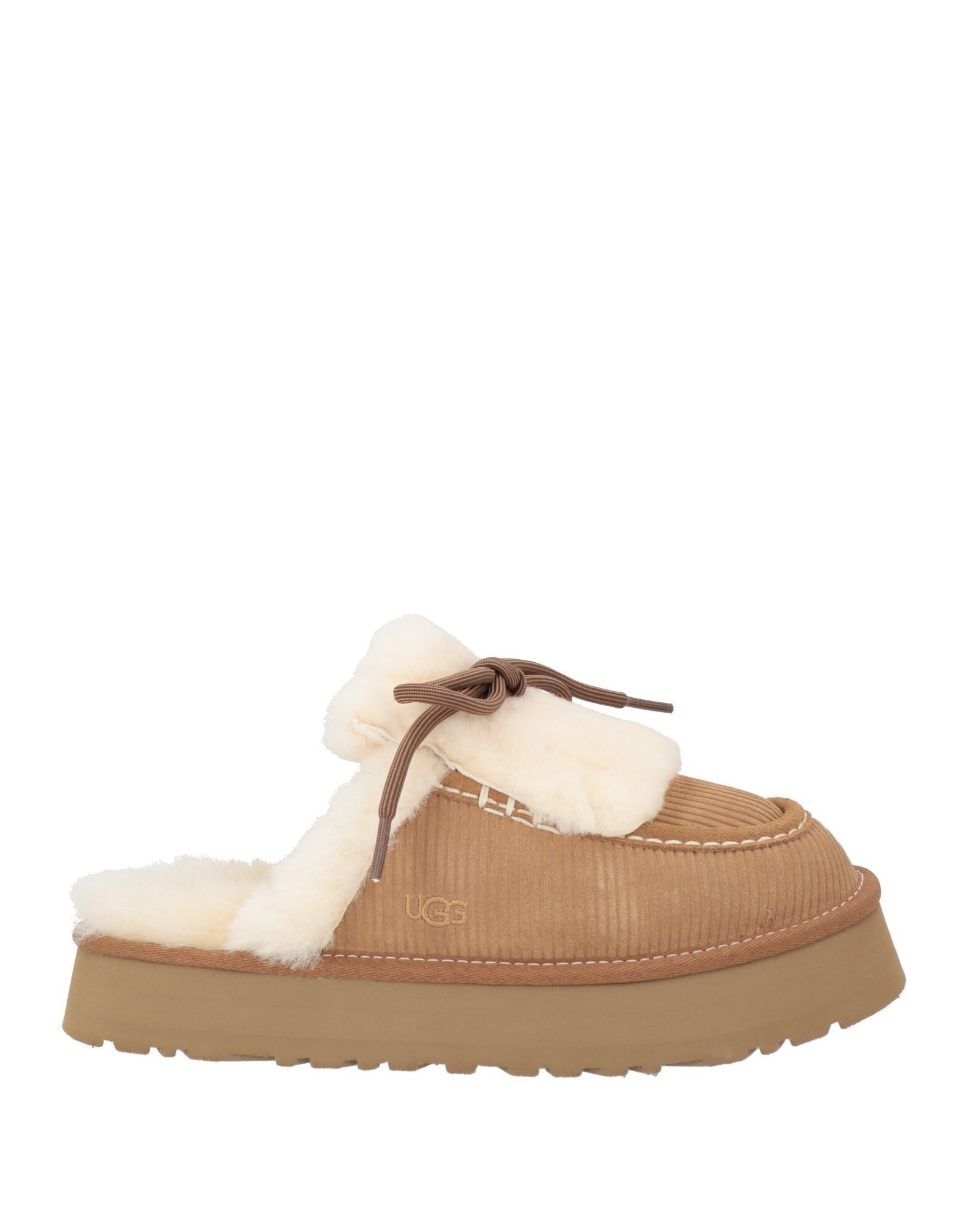 UGG UGG ΠΑΠΟΥΤΣΙΑ Μουλάρια και τσόκαρα