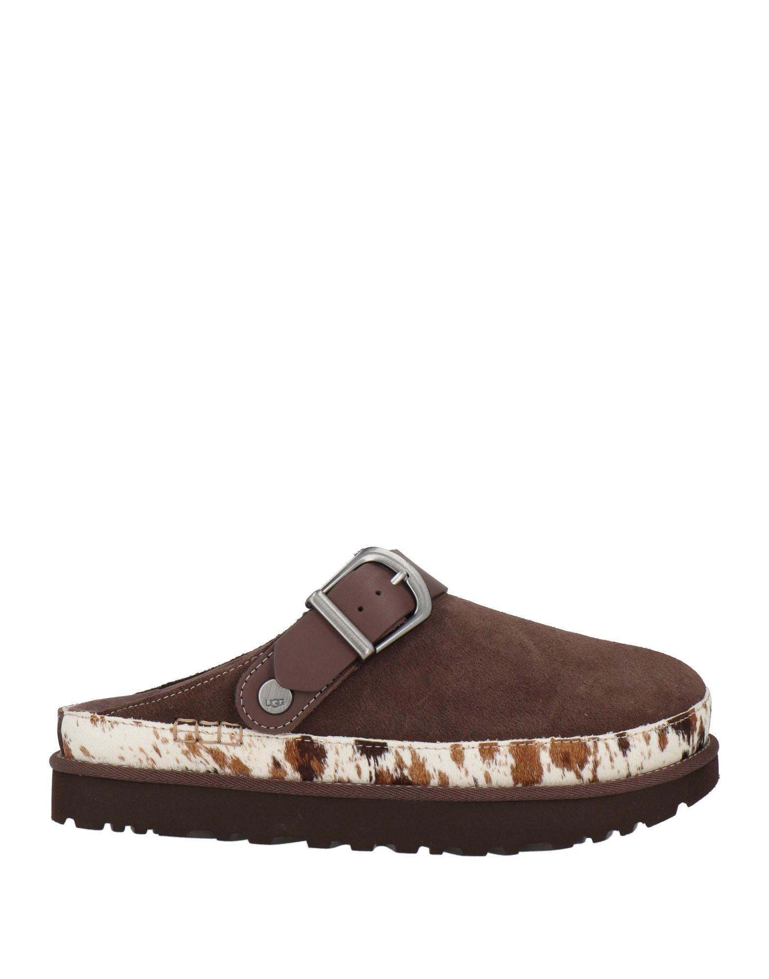 UGG UGG ΠΑΠΟΥΤΣΙΑ Μουλάρια και τσόκαρα