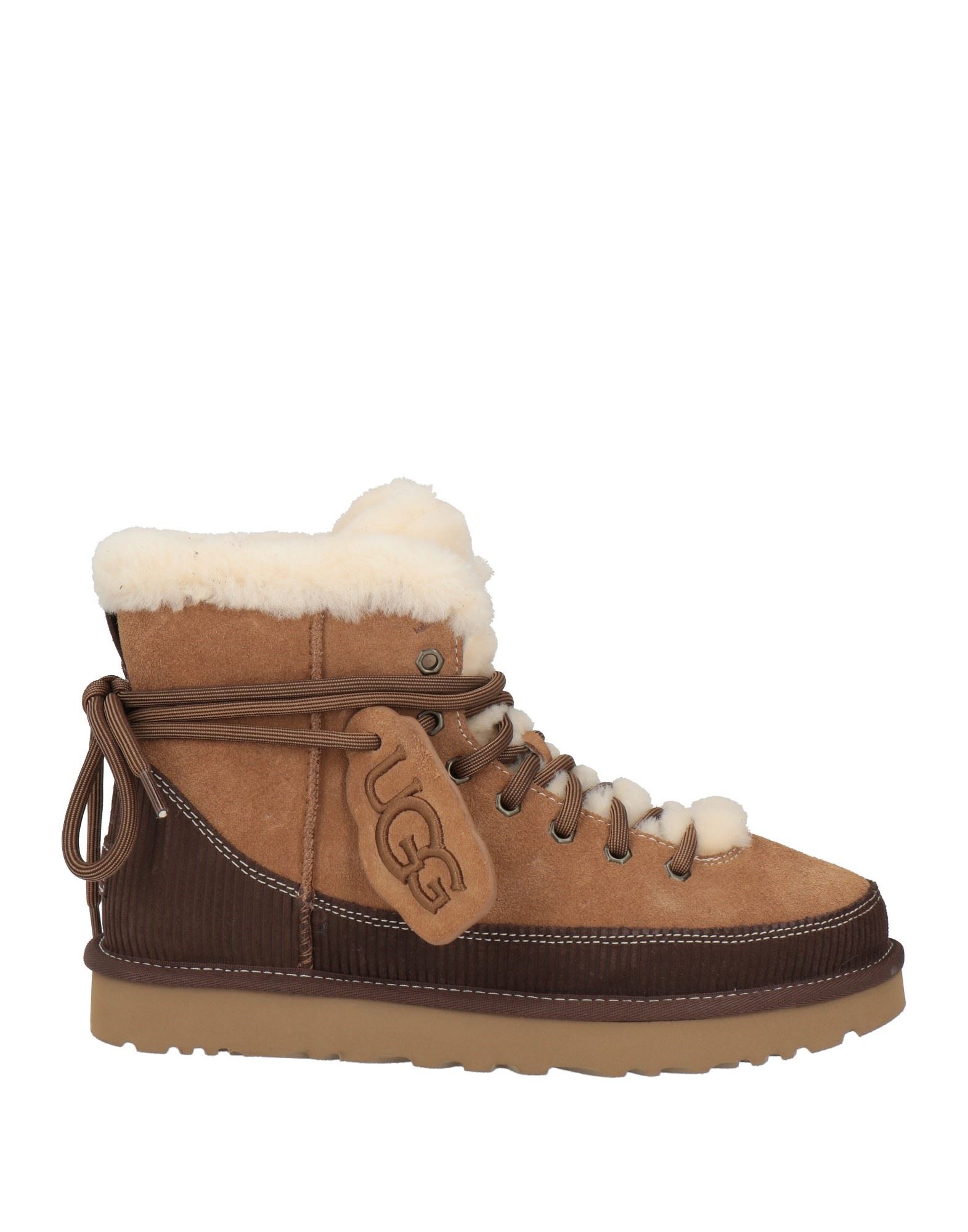 UGG UGG ΠΑΠΟΥΤΣΙΑ Μποτάκια