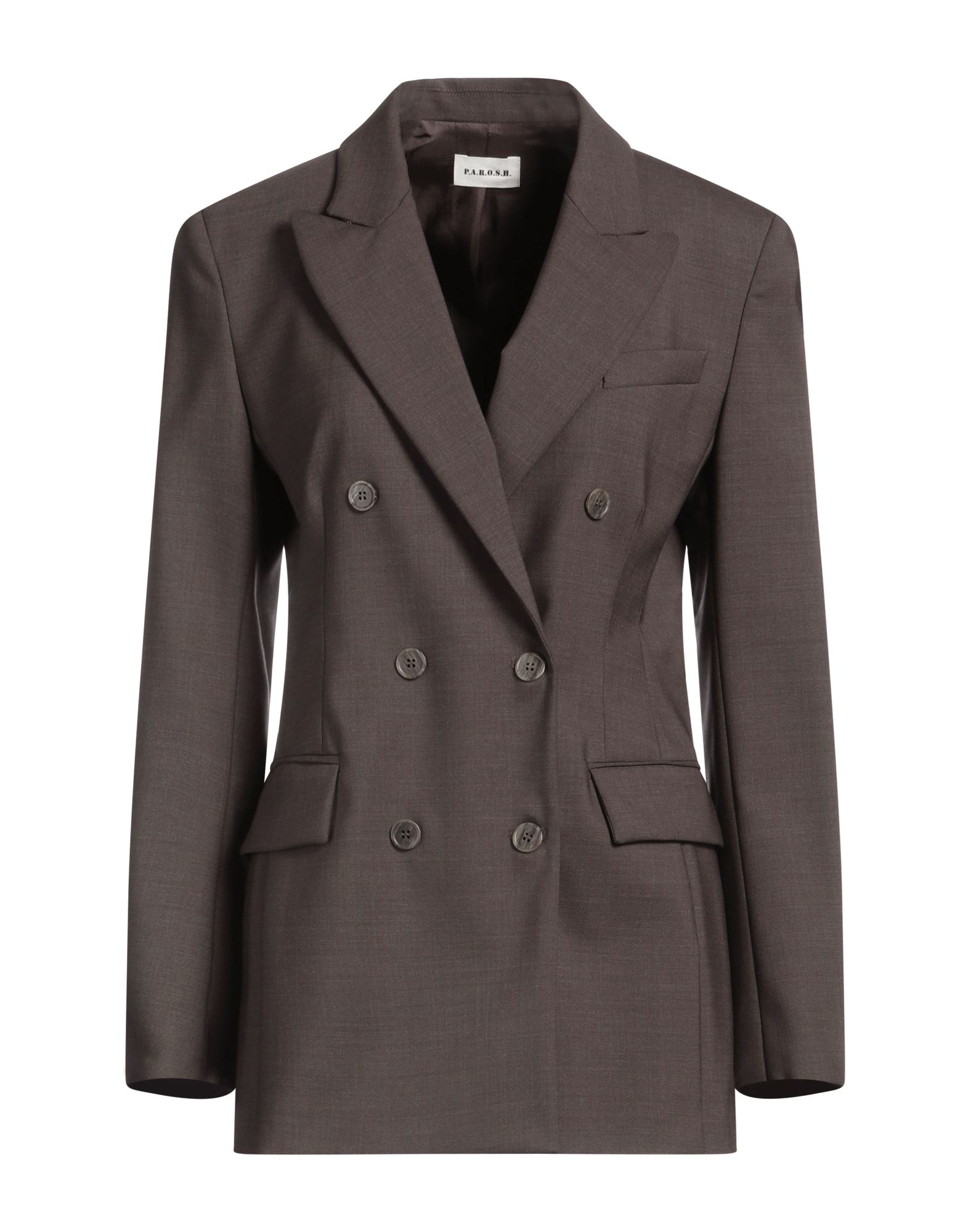  P.a.r.o.s.h. - Anzüge Und Co-ords - Blazers - On Yoox.com 