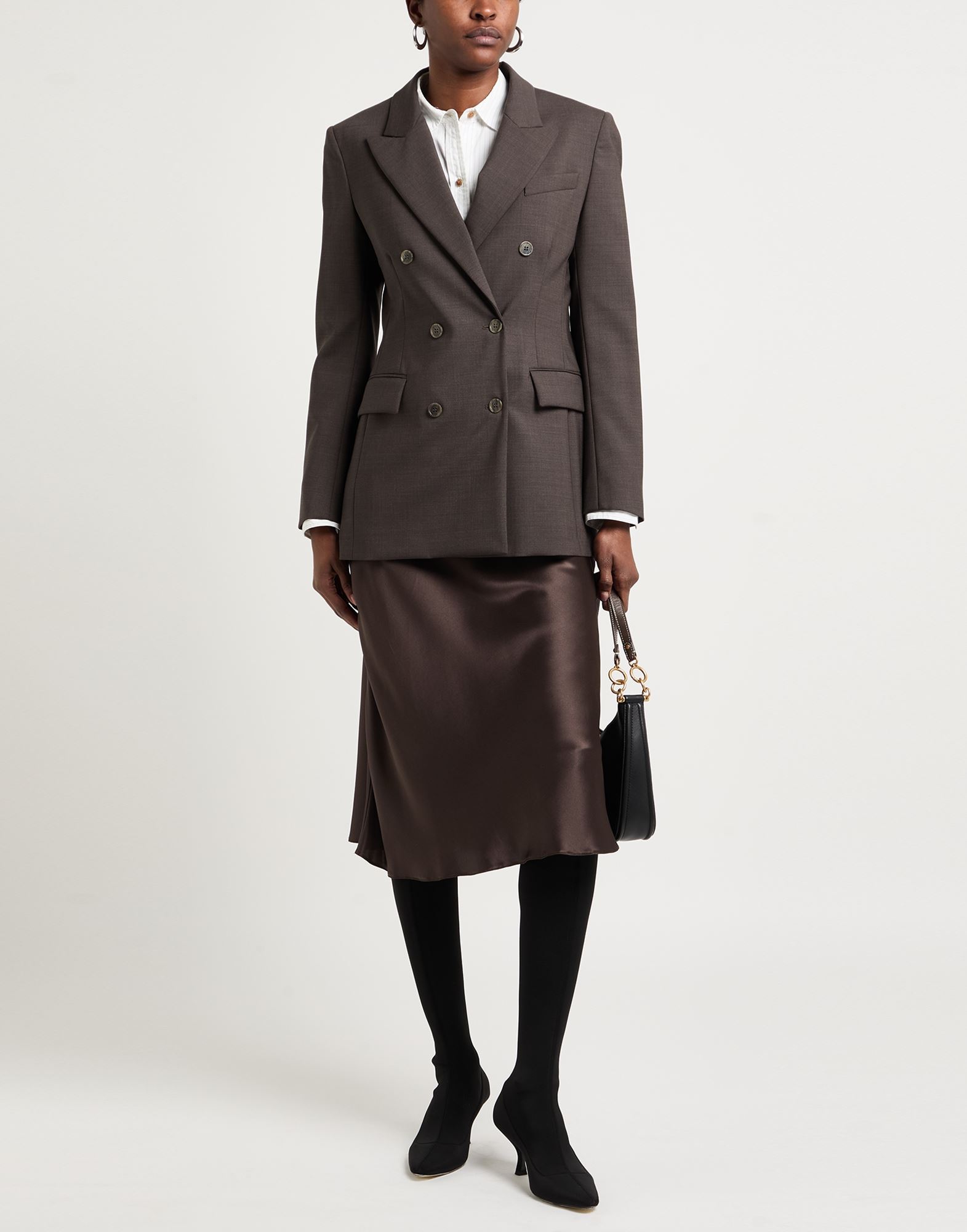  P.a.r.o.s.h. - Anzüge Und Co-ords - Blazers - On Yoox.com 