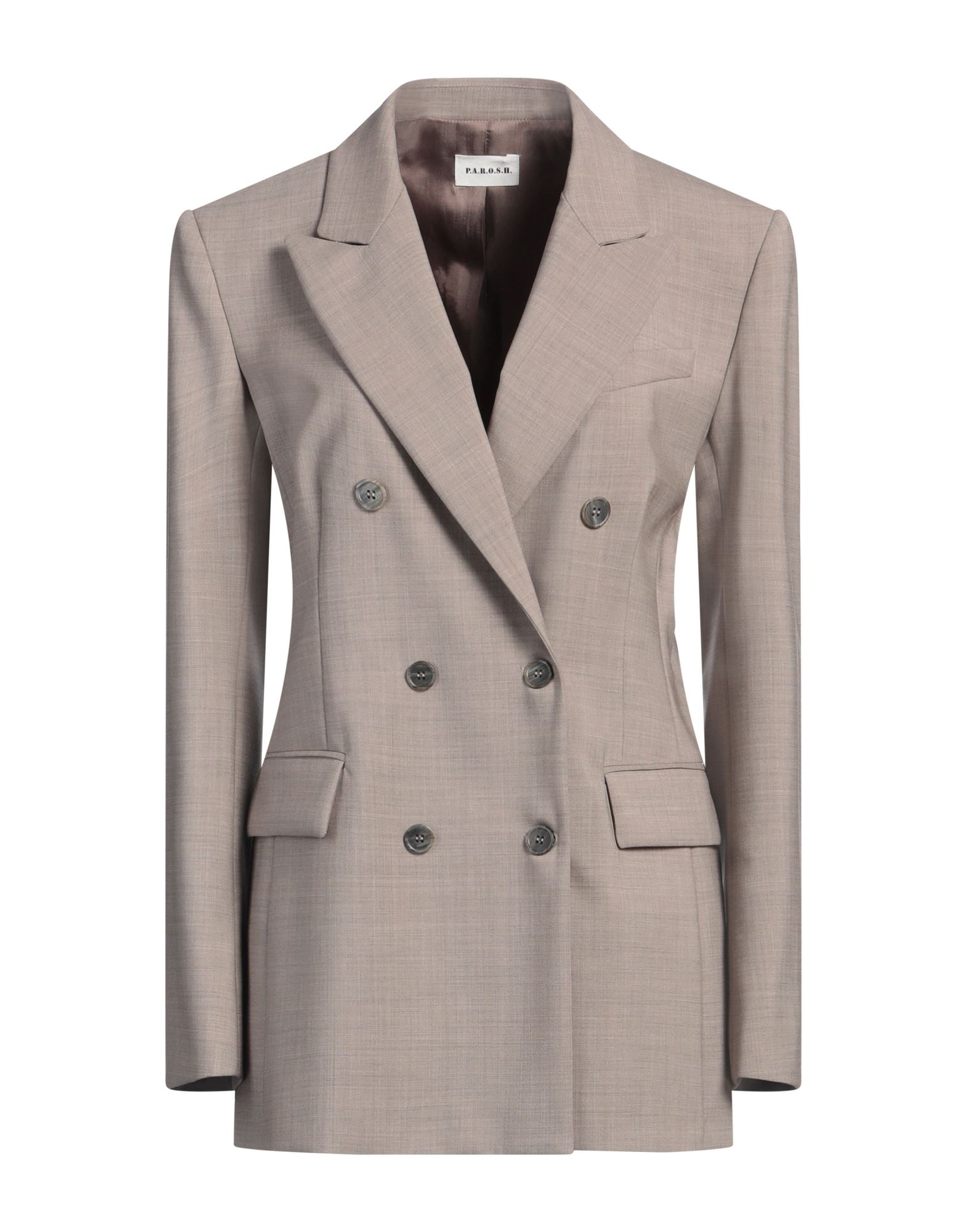  P.a.r.o.s.h. - Trajes Y Conjuntos - Americanas - On Yoox.com 
