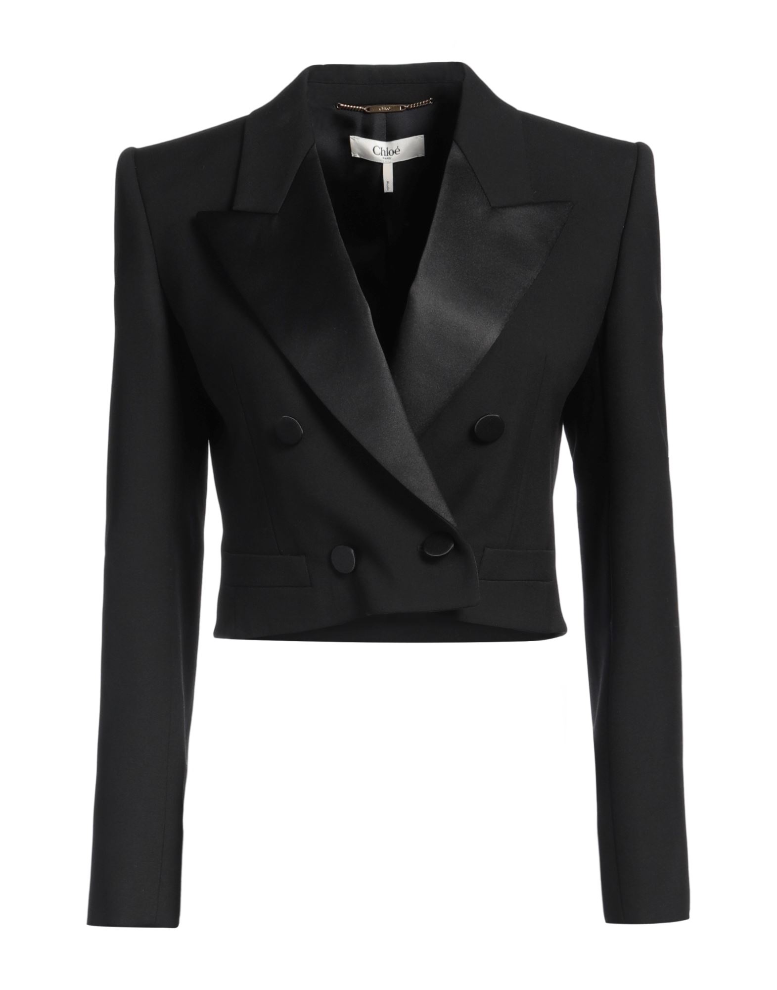  Chloé - Trajes Y Conjuntos - Americanas - On Yoox.com 