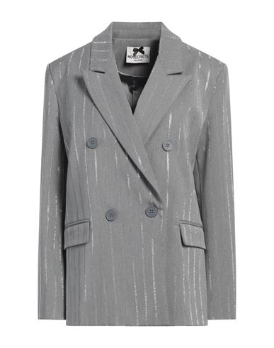 Blazer Damen Hellgrau 38,40 Damen