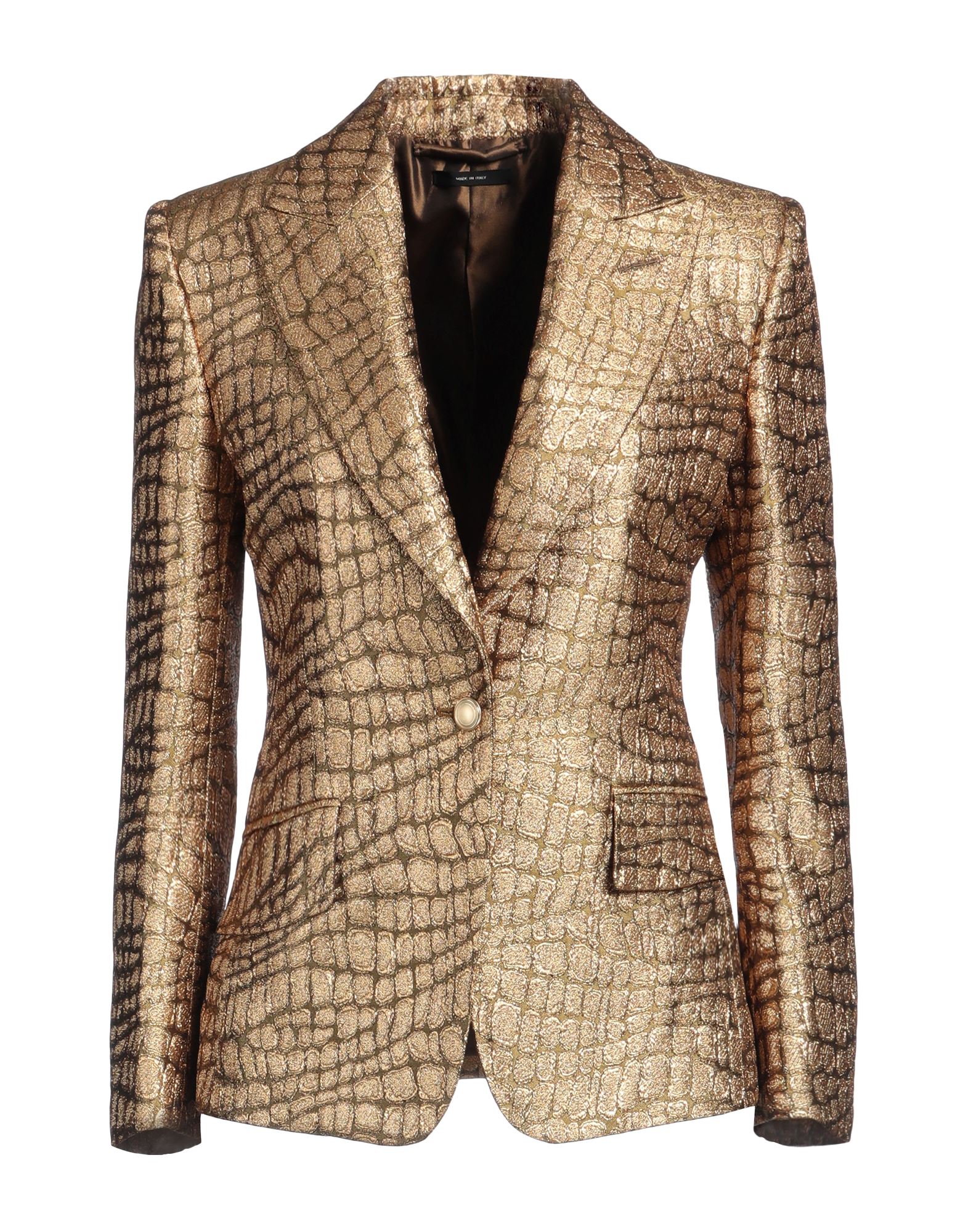 Tom Ford - Anzüge Und Co-ords - Blazers - On Yoox.com 