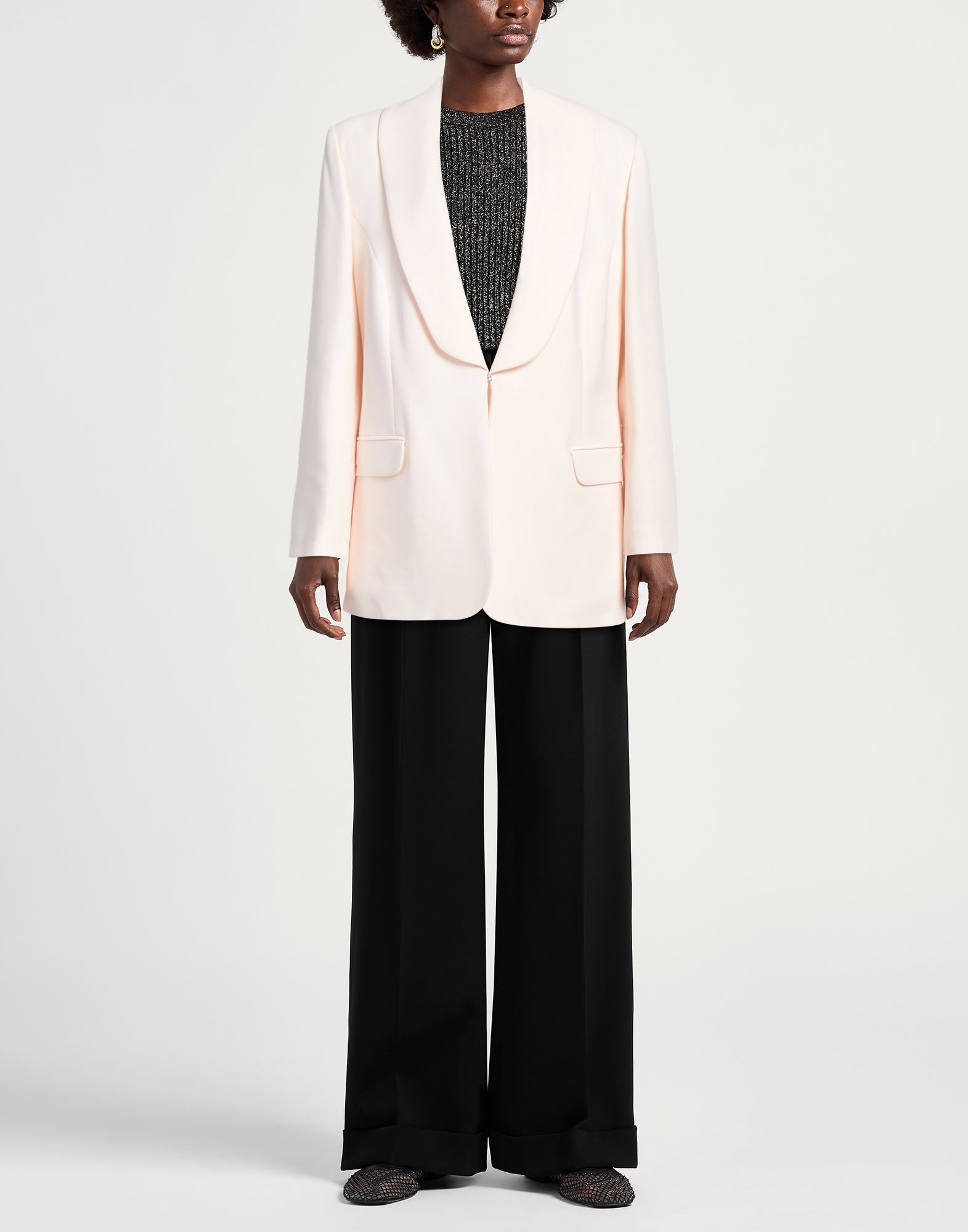  Cristinaeffe - Trajes Y Conjuntos - Americanas - On Yoox.com 