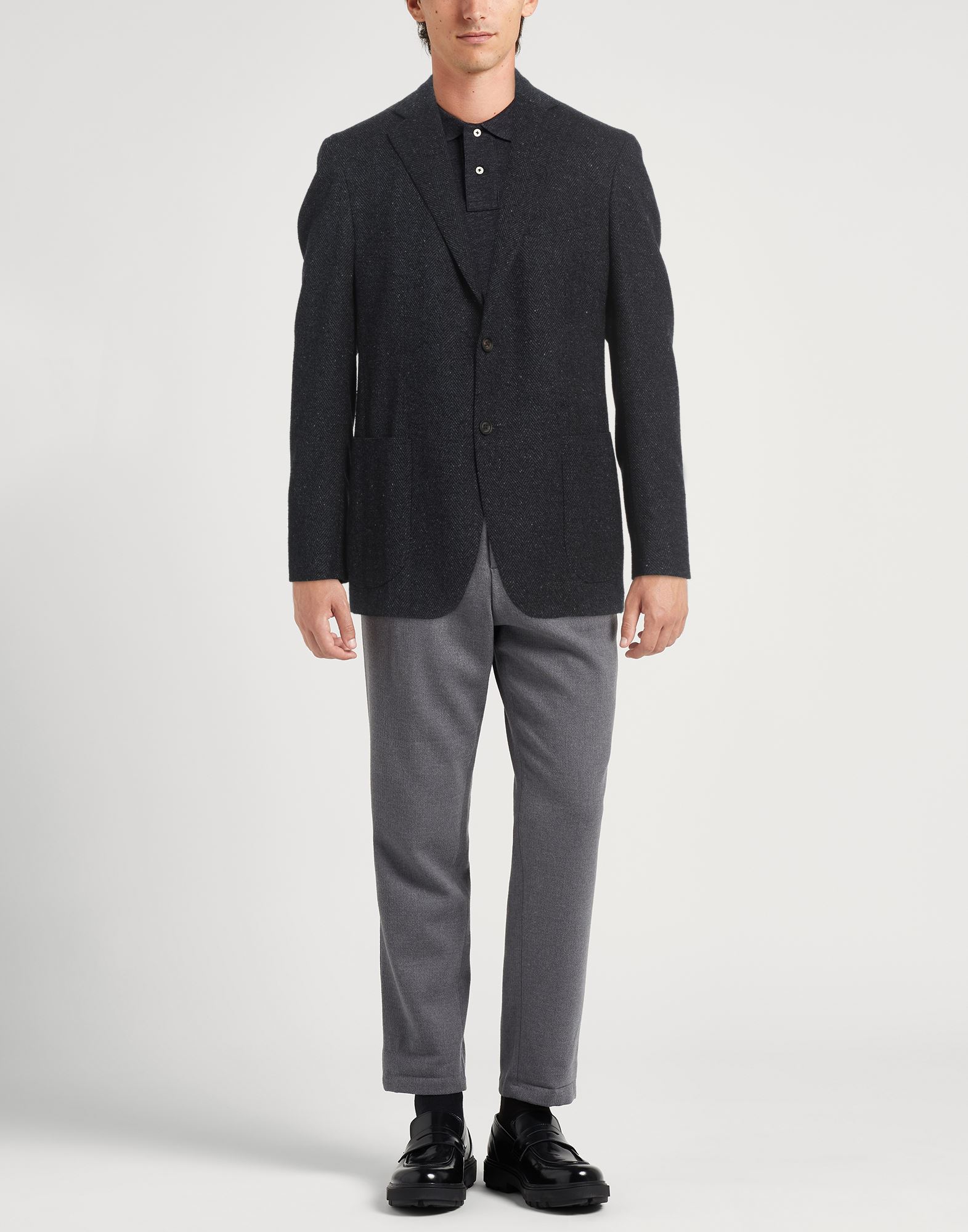  Bagnoli Sartoria Napoli - Anzüge Und Co-ords - Blazers - On Yoox.com 