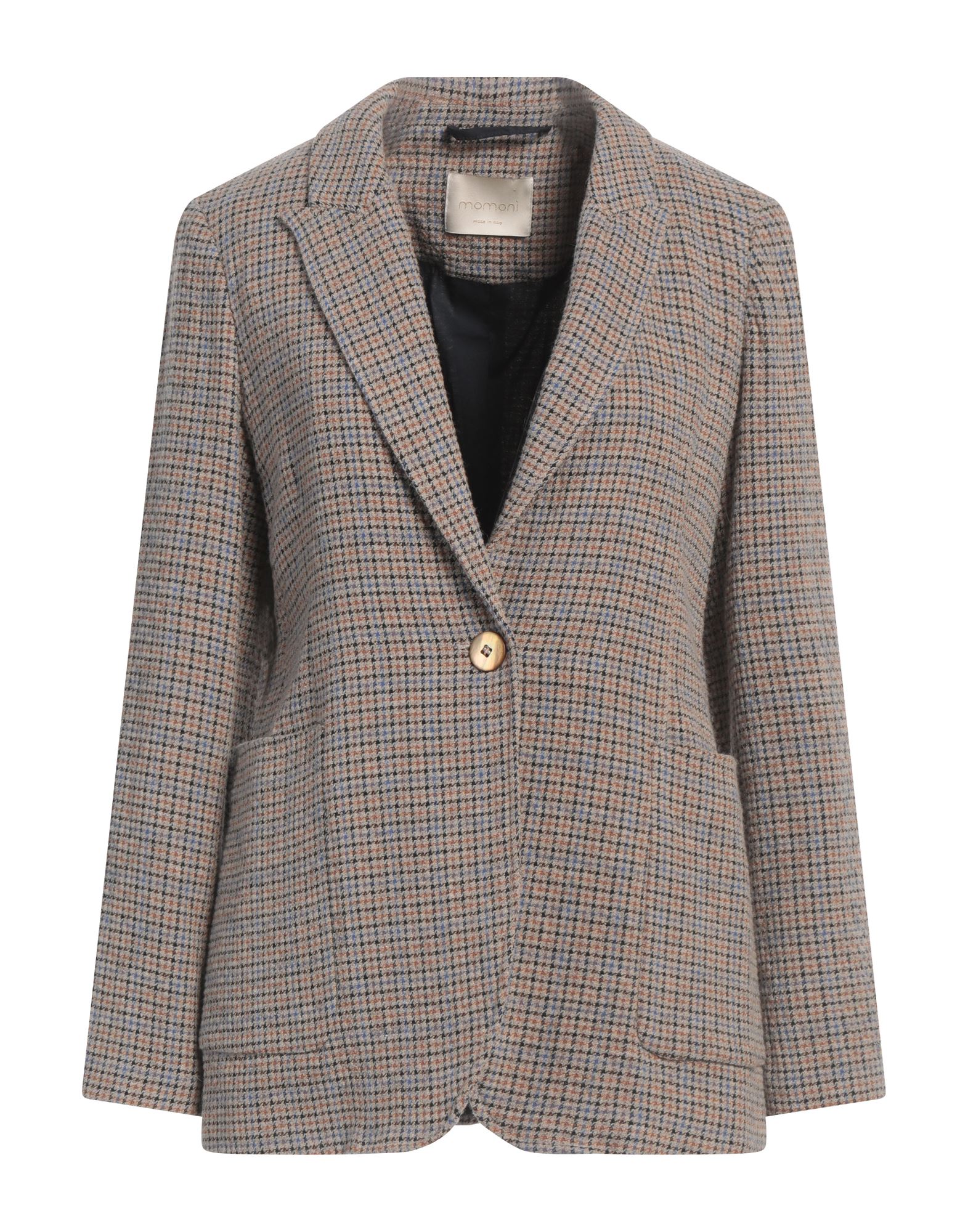  Momoní - Anzüge Und Co-ords - Blazers - On Yoox.com 