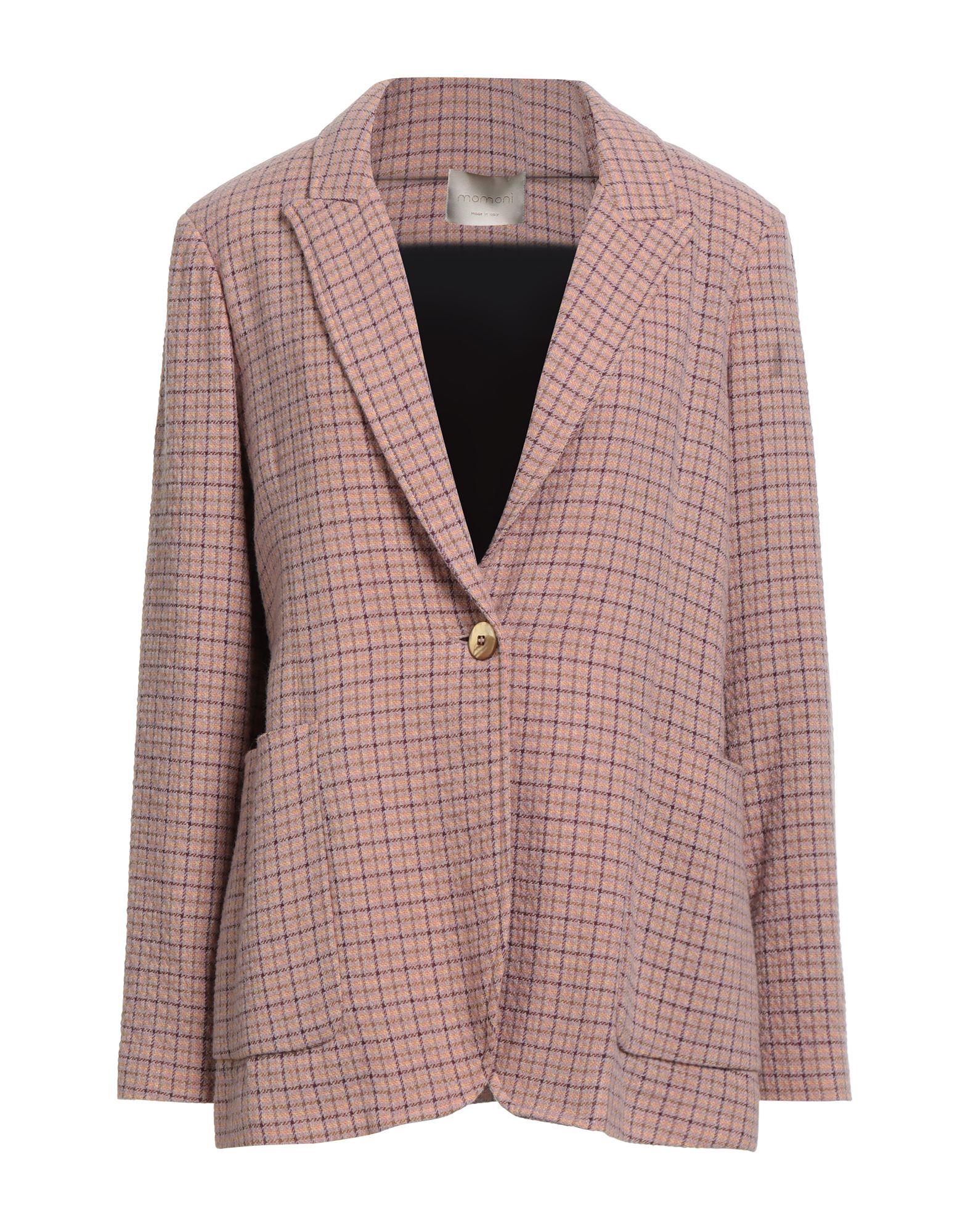  Momoní - Anzüge Und Co-ords - Blazers - On Yoox.com 
