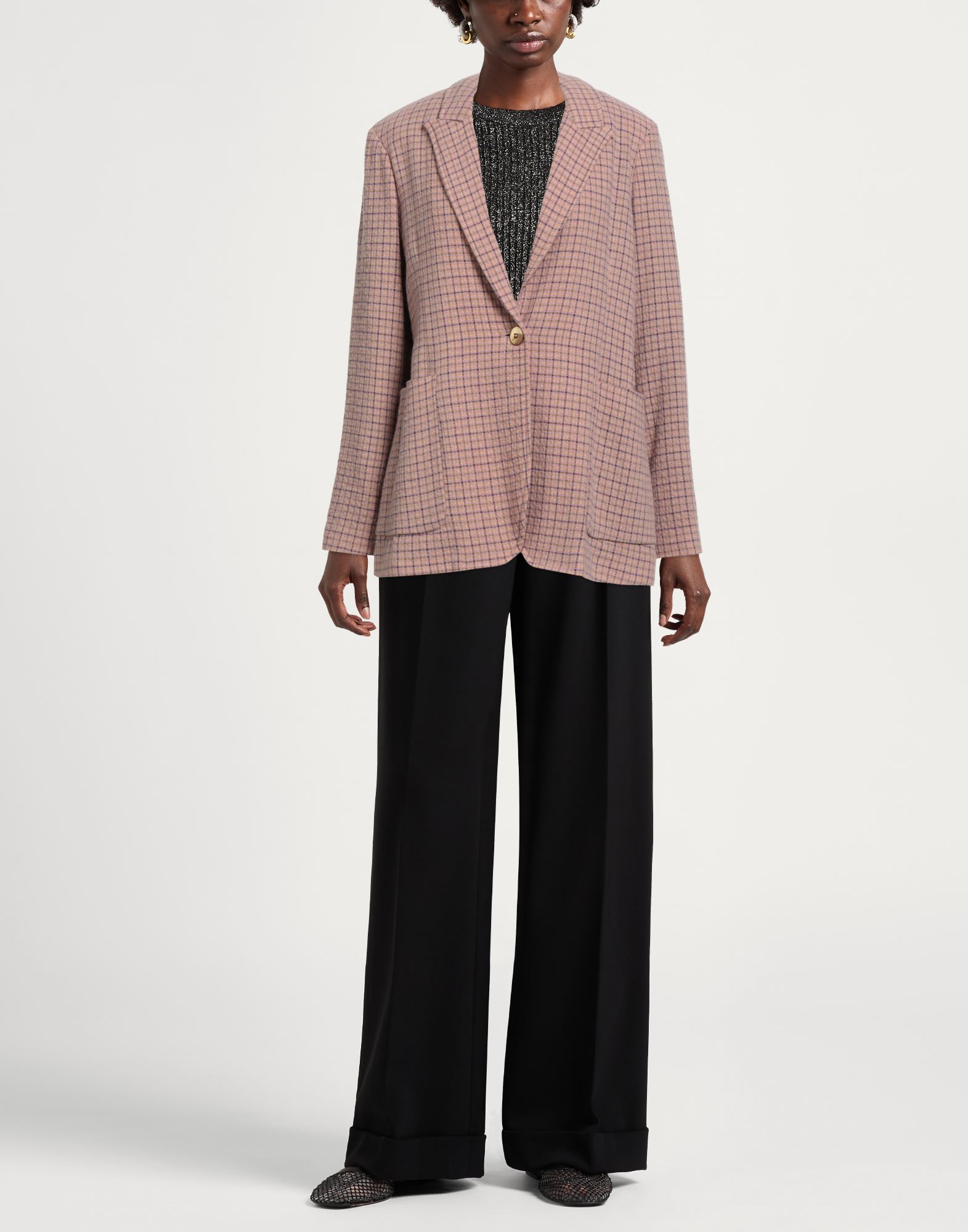  Momoní - Anzüge Und Co-ords - Blazers - On Yoox.com 