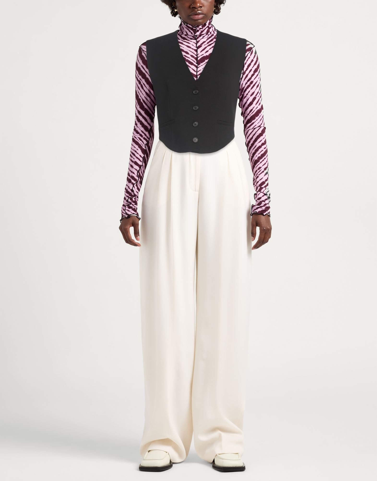  Meimeij - Anzüge Und Co-ords - Couture-westen - On Yoox.com 