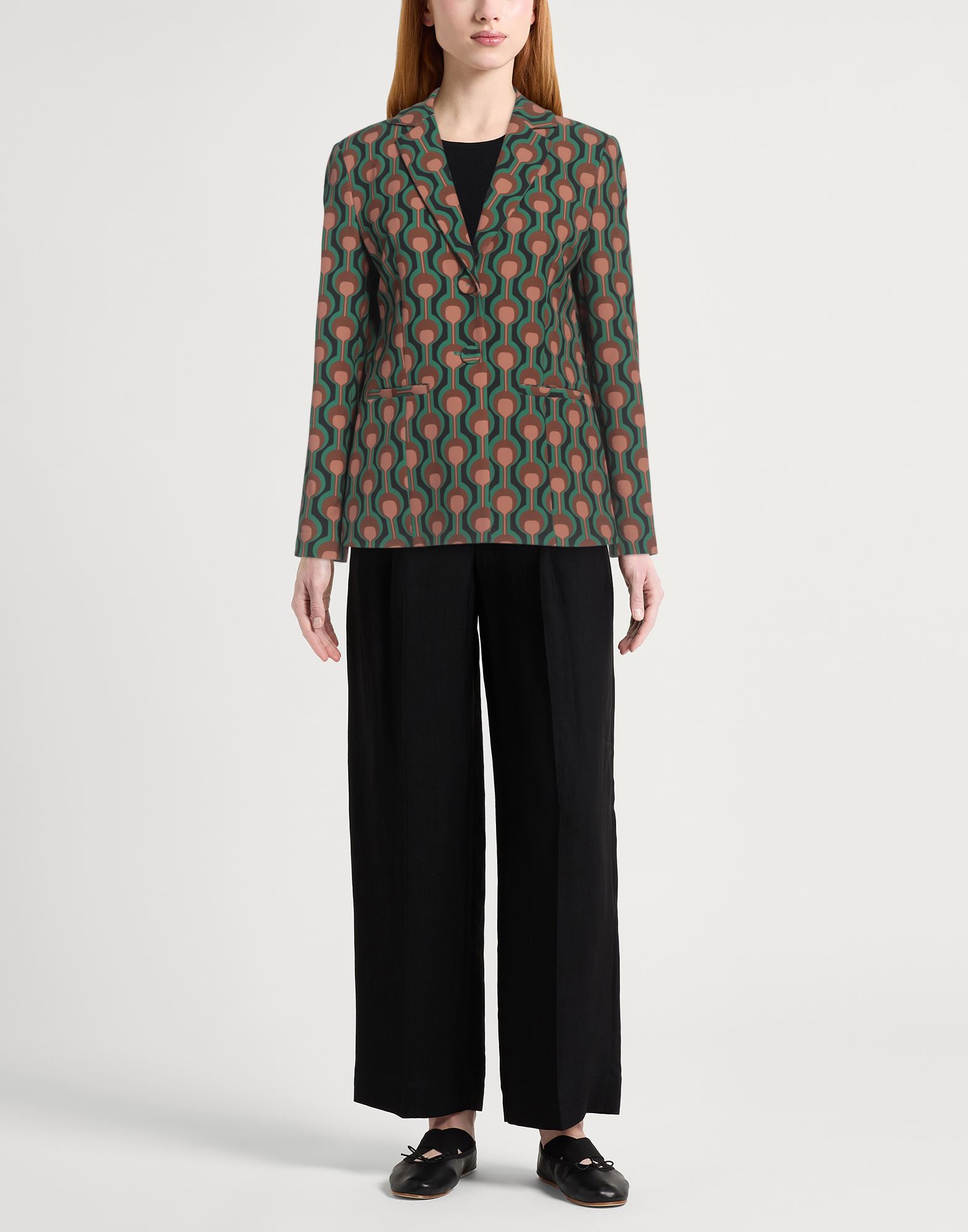  Malìparmi - Anzüge Und Co-ords - Blazers - On Yoox.com 