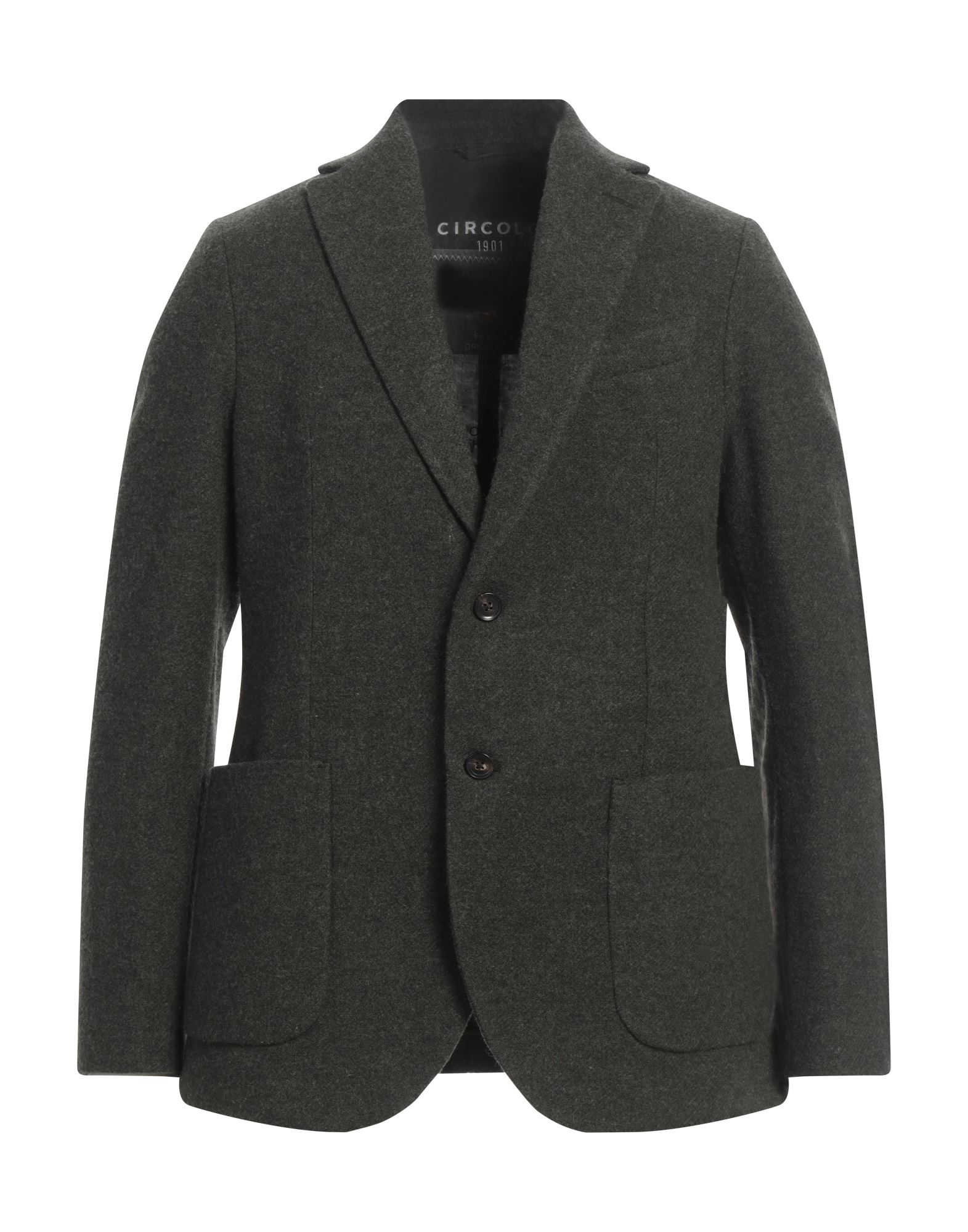  Circolo 1901 - Anzüge Und Co-ords - Blazers - On Yoox.com 