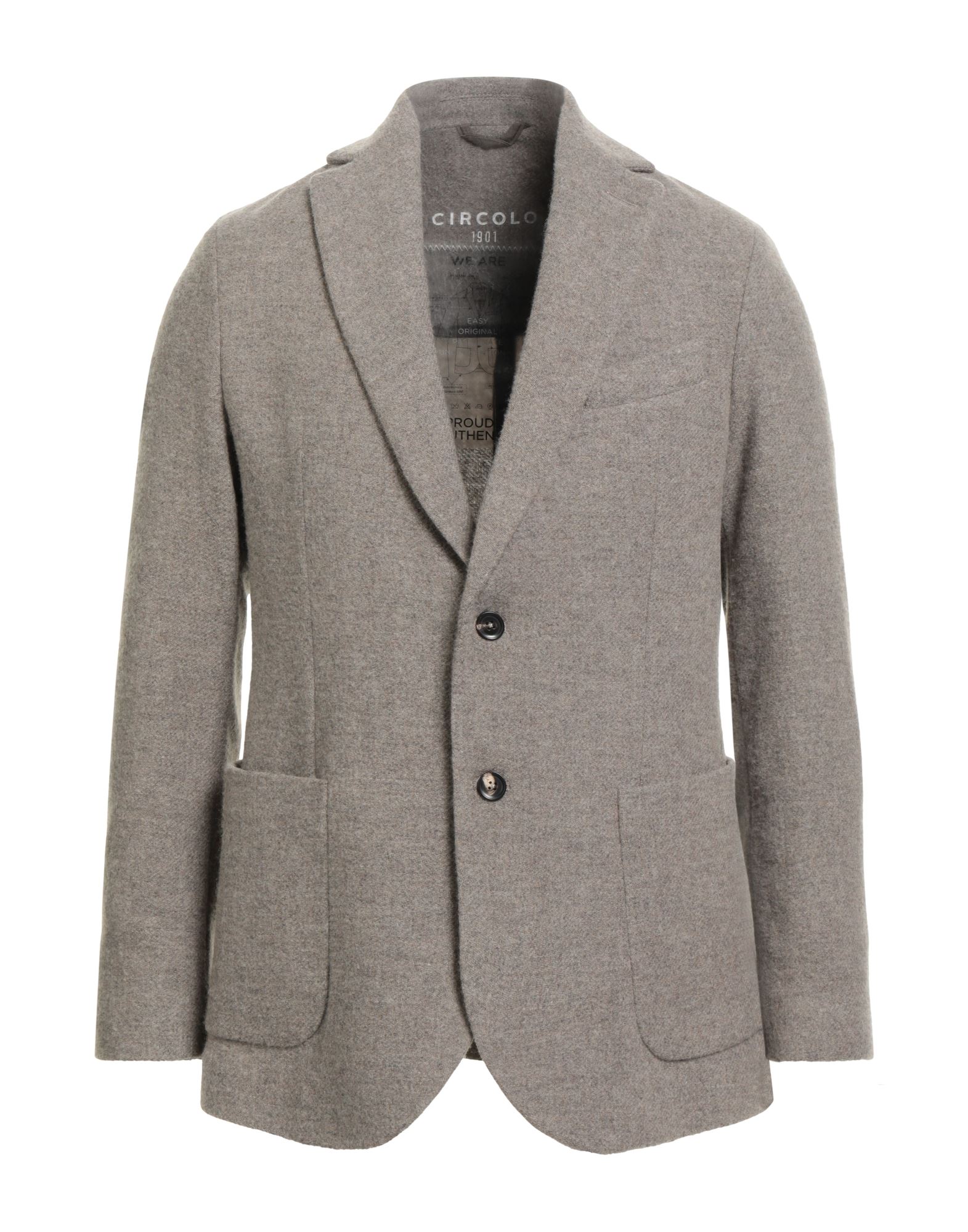  Circolo 1901 - Anzüge Und Co-ords - Blazers - On Yoox.com 