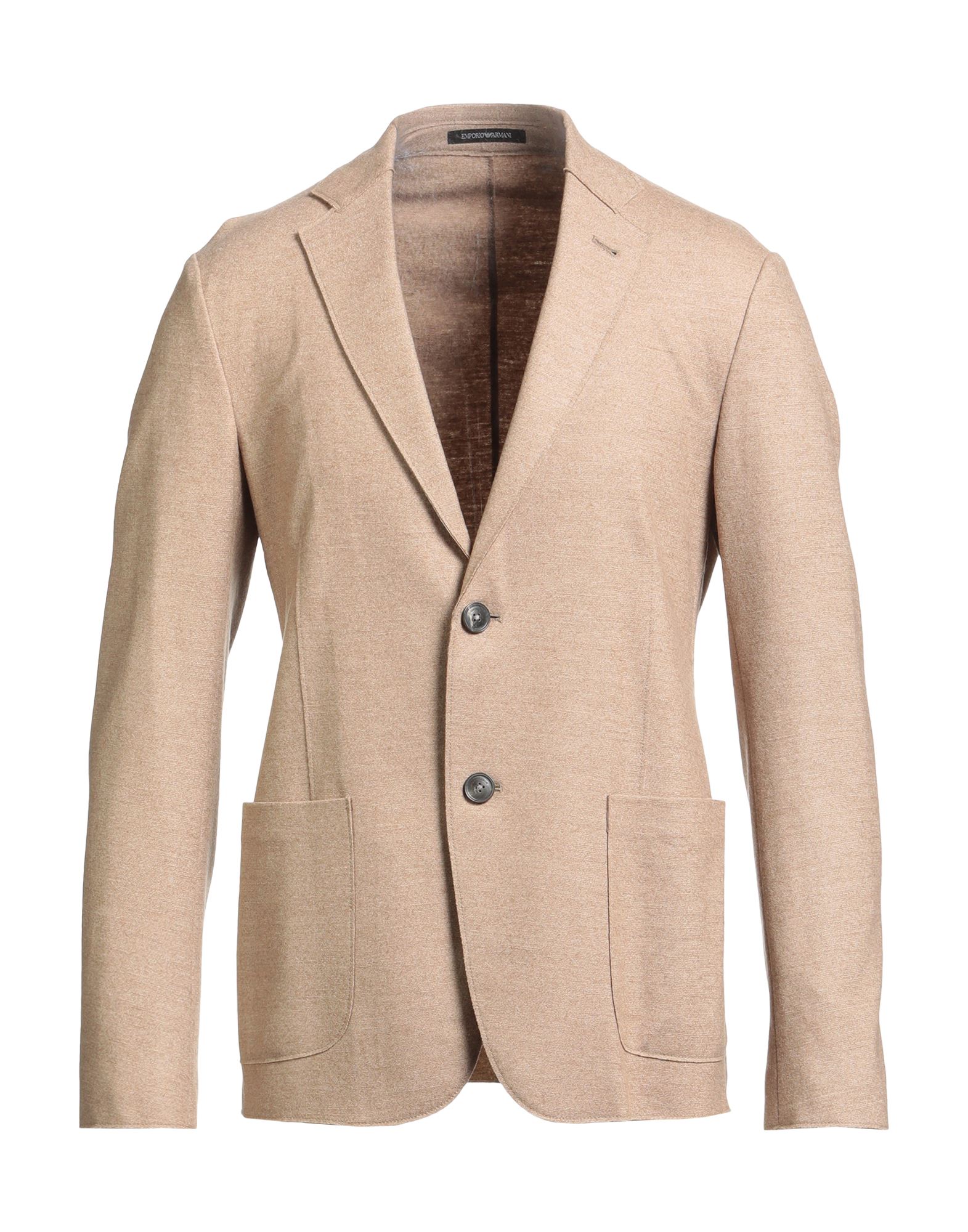  Emporio Armani - Anzüge Und Co-ords - Blazers - On Yoox.com 