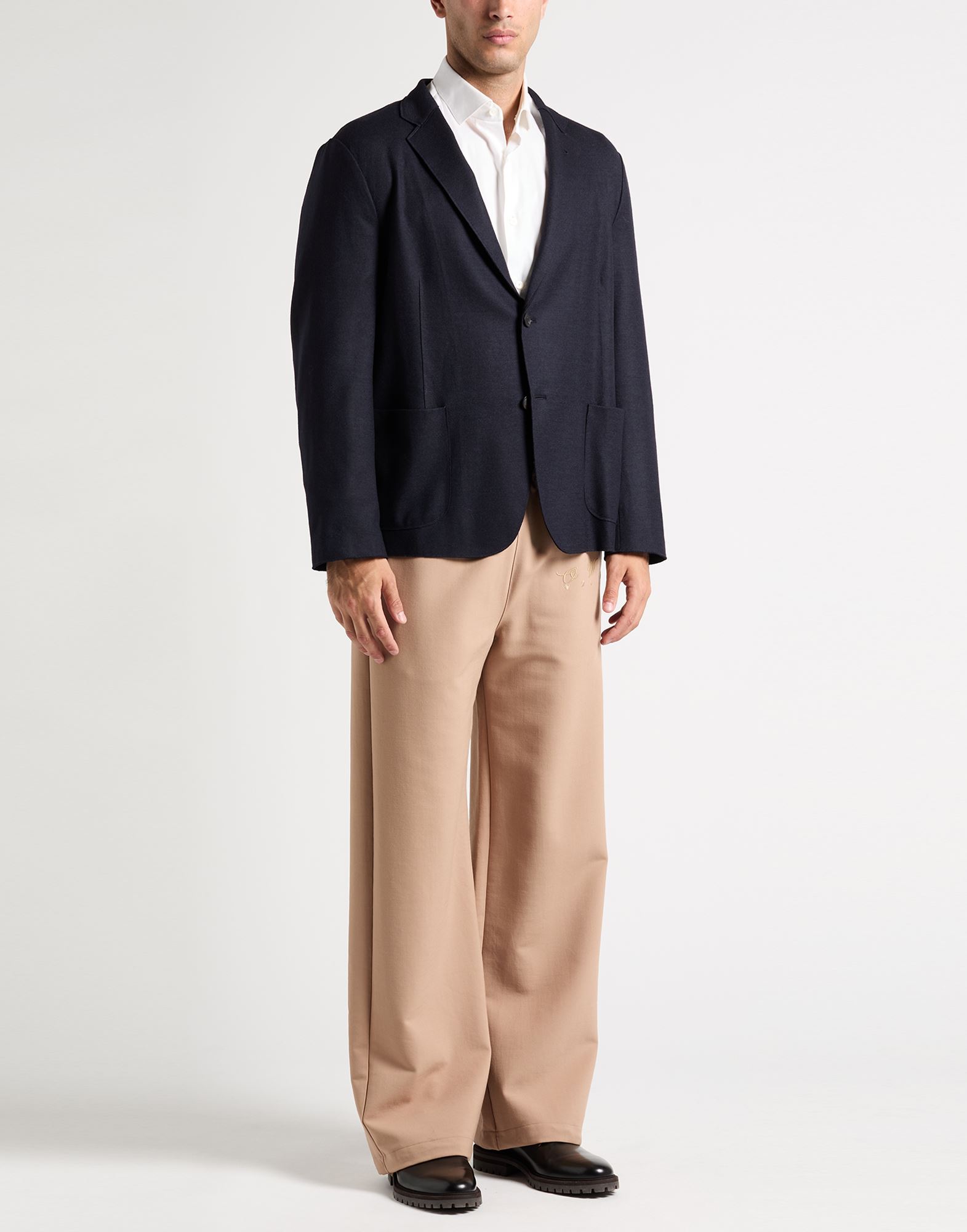  Emporio Armani - Anzüge Und Co-ords - Blazers - On Yoox.com 