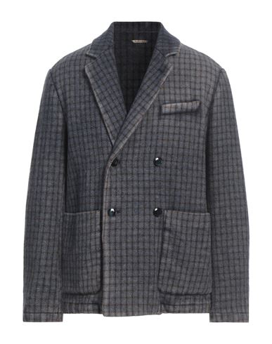 Barena Venezia Barena Man Blazer Navy Size 44 Wool, Nylon