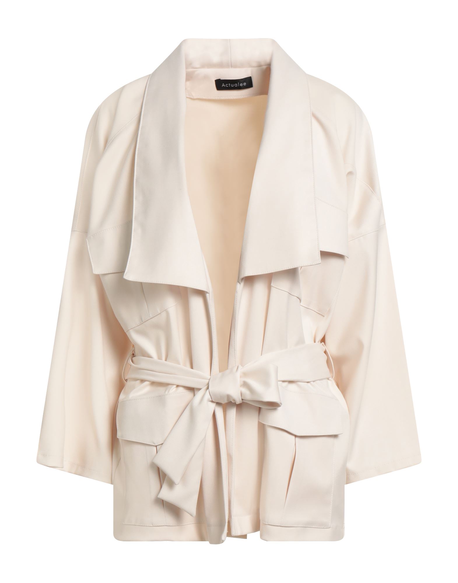  Actualee - Jacken & Mäntel - Jacken Und Anoraks - On Yoox.com 