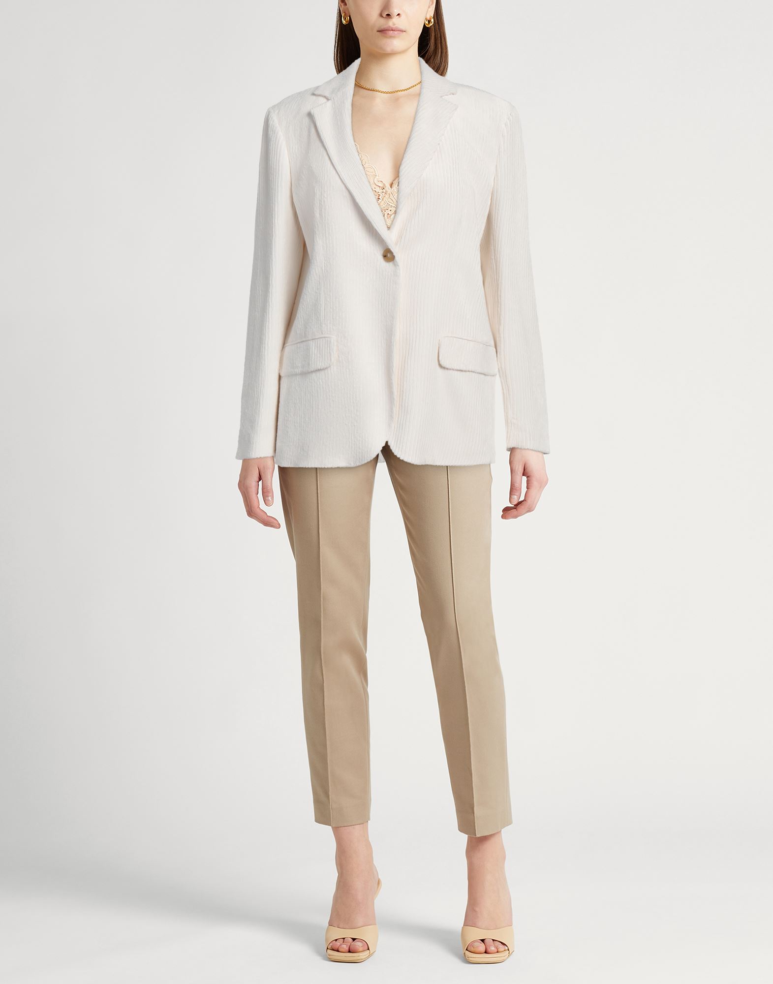  Alysi - Anzüge Und Co-ords - Blazers - On Yoox.com 