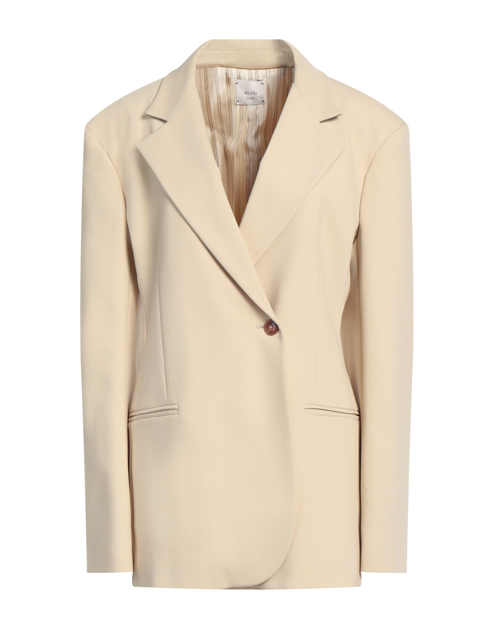  Alysi - Anzüge Und Co-ords - Blazers - On Yoox.com 
