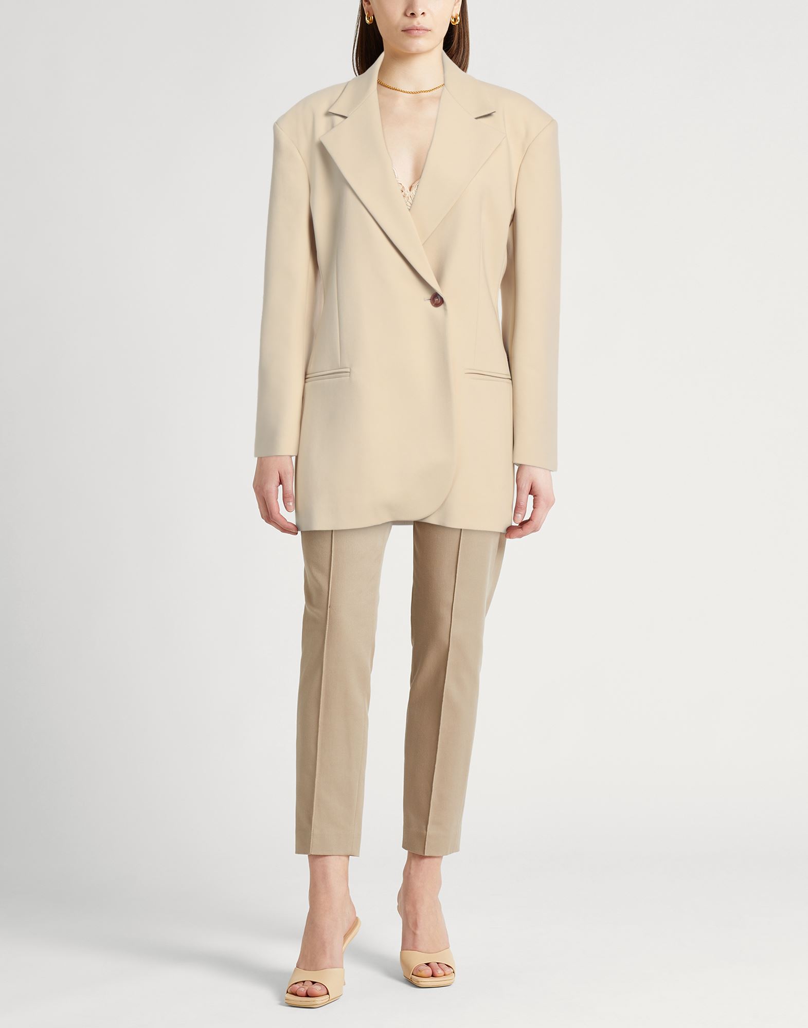  Alysi - Anzüge Und Co-ords - Blazers - On Yoox.com 
