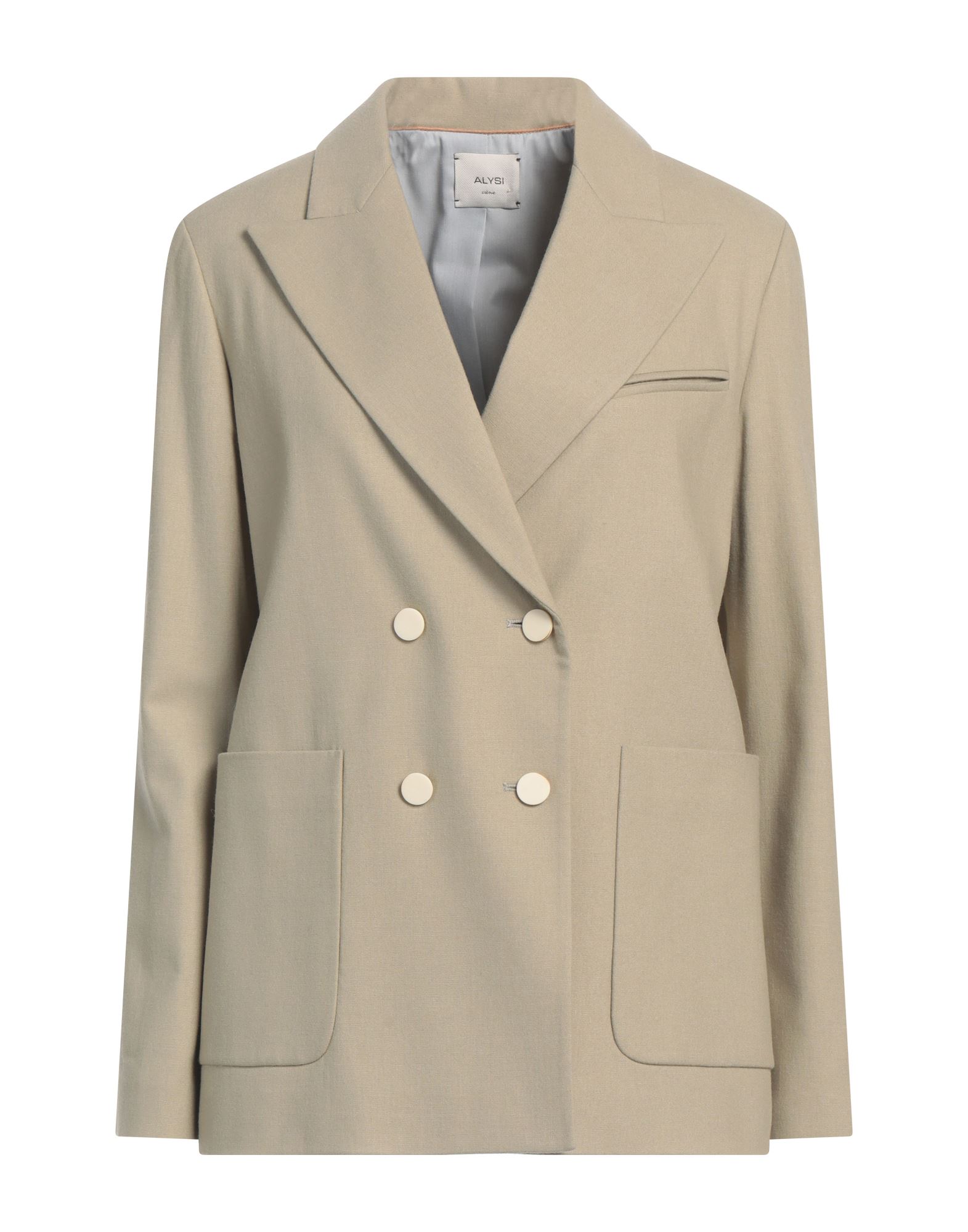  Alysi - Anzüge Und Co-ords - Blazers - On Yoox.com 