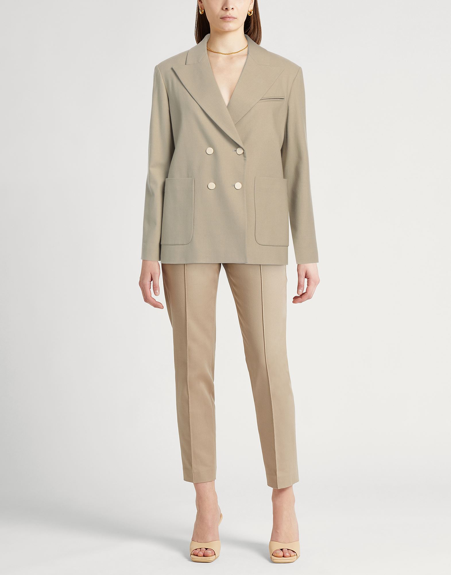  Alysi - Anzüge Und Co-ords - Blazers - On Yoox.com 
