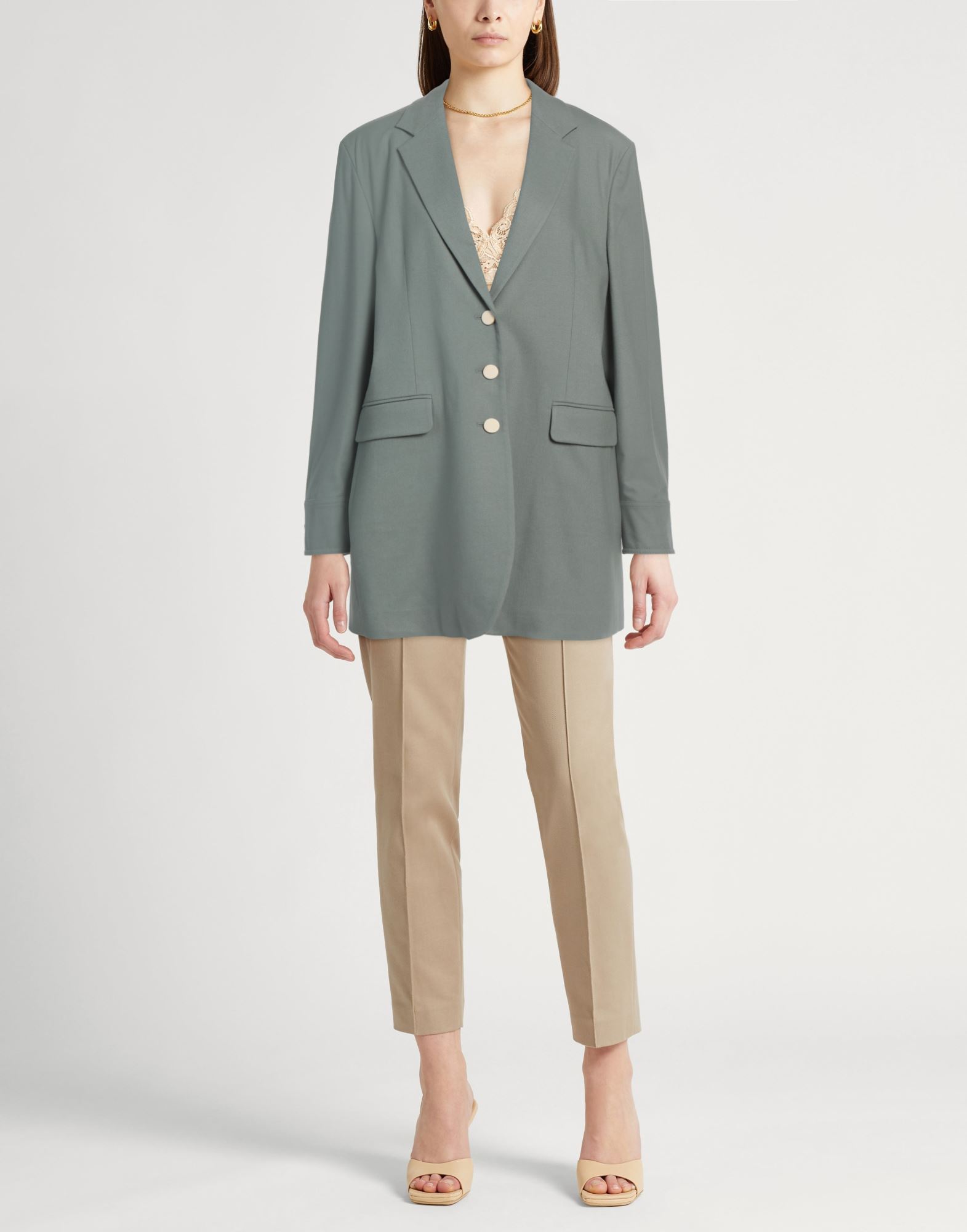  Alysi - Anzüge Und Co-ords - Blazers - On Yoox.com 
