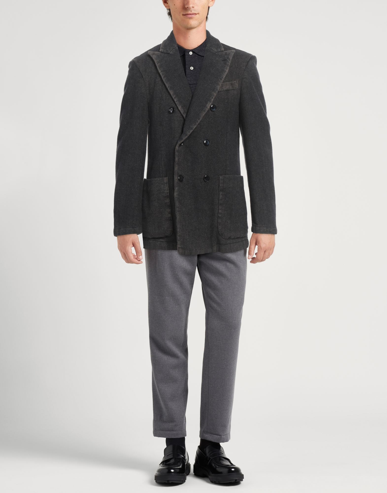  Barena - Trajes Y Conjuntos - Americanas - On Yoox.com 