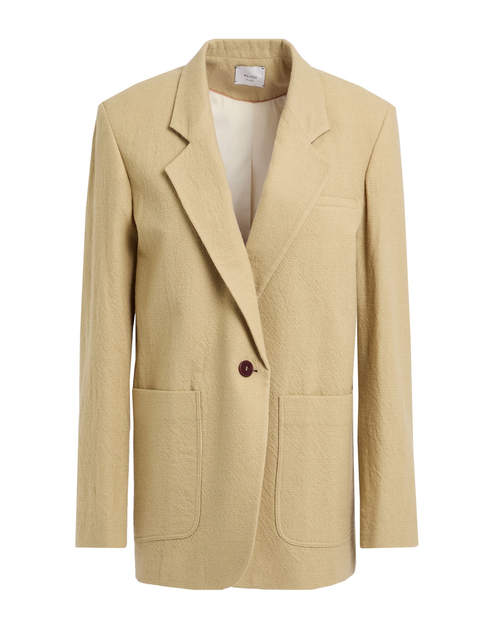  Alysi - Anzüge Und Co-ords - Blazers - On Yoox.com 