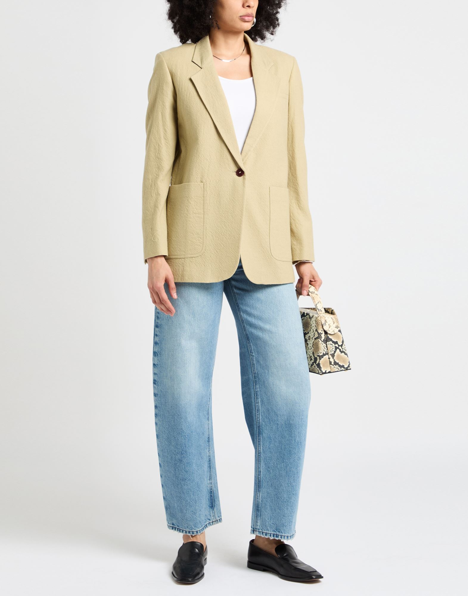  Alysi - Anzüge Und Co-ords - Blazers - On Yoox.com 