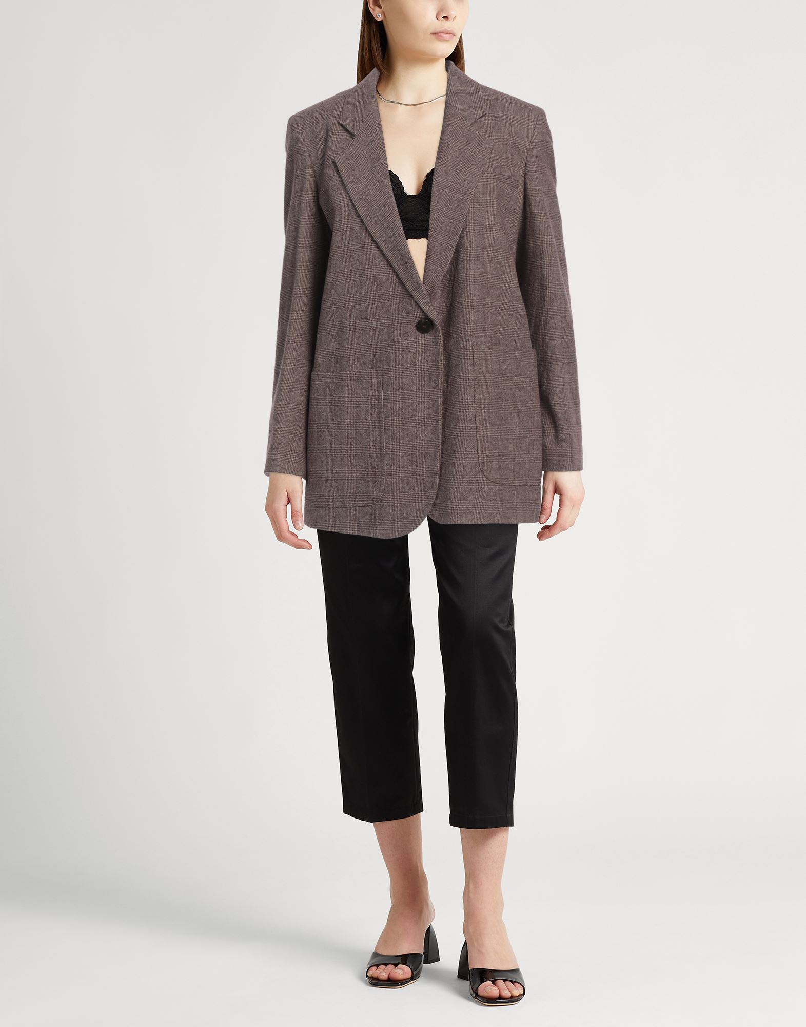  Alysi - Anzüge Und Co-ords - Blazers - On Yoox.com 