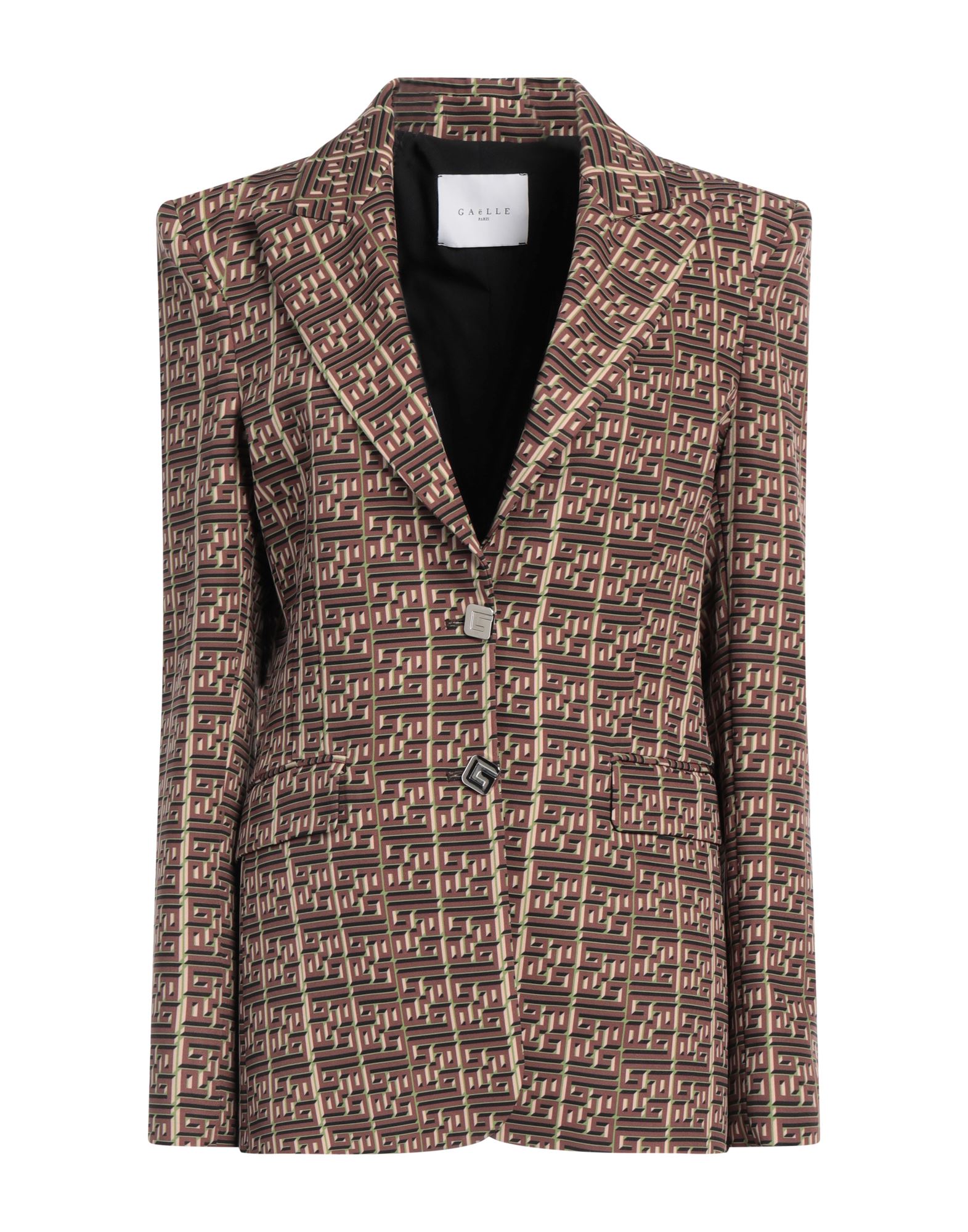  GAëLLE Paris ΣΥΝΟΛΑ ΚΑΙ ΣΕΤ Σακάκι