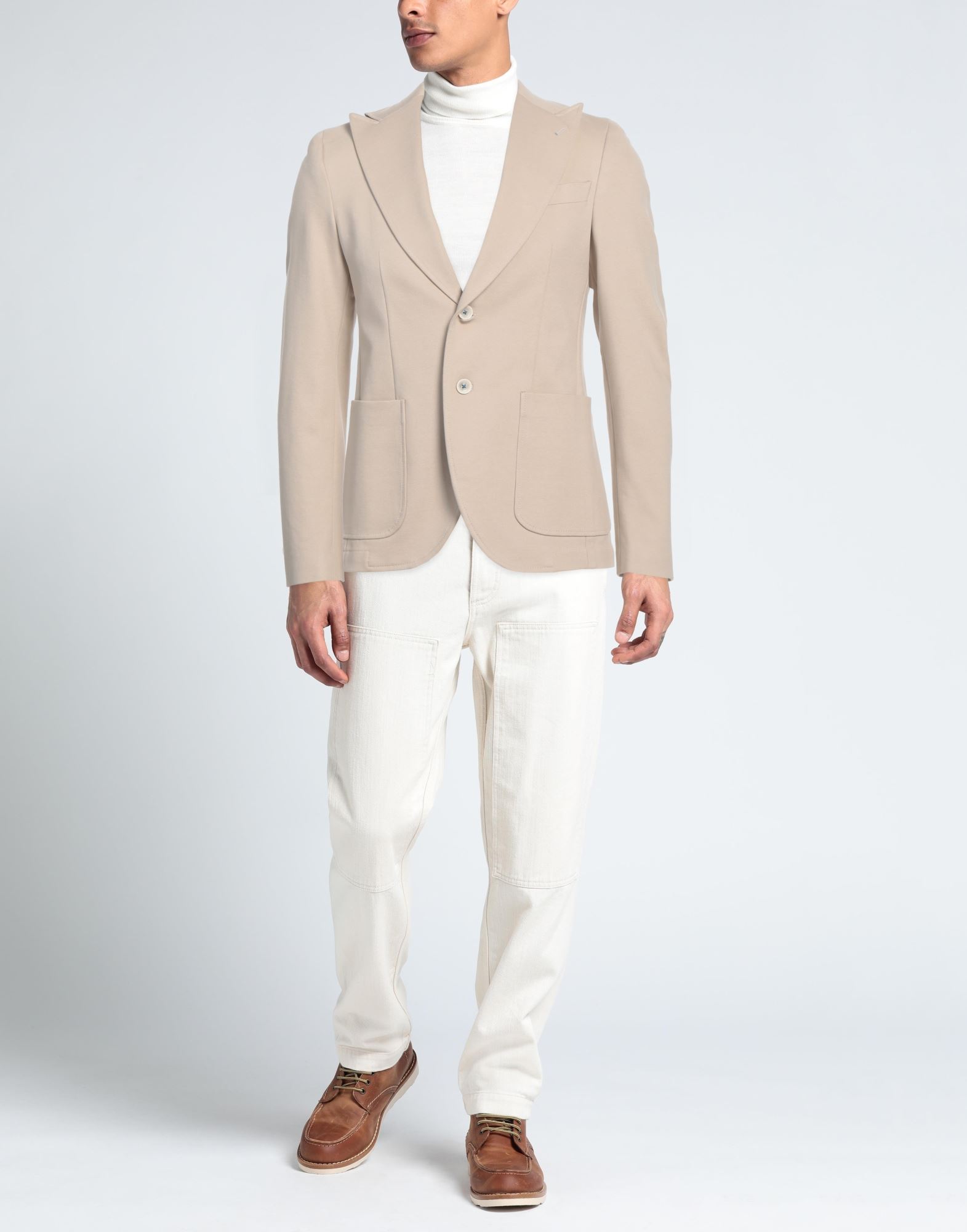  Berry & Brian - Anzüge Und Co-ords - Blazers - On Yoox.com 