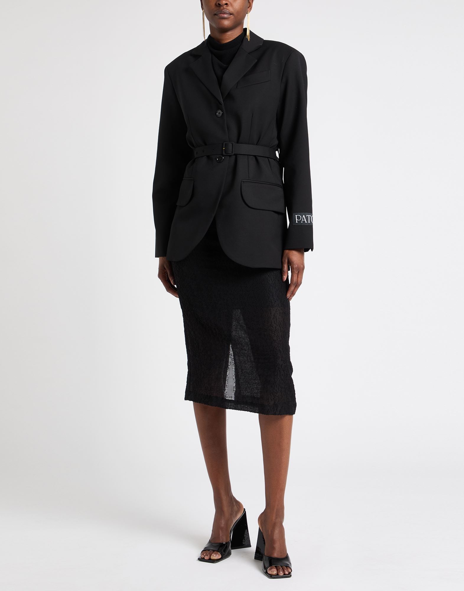  Patou - Anzüge Und Co-ords - Blazers - On Yoox.com 