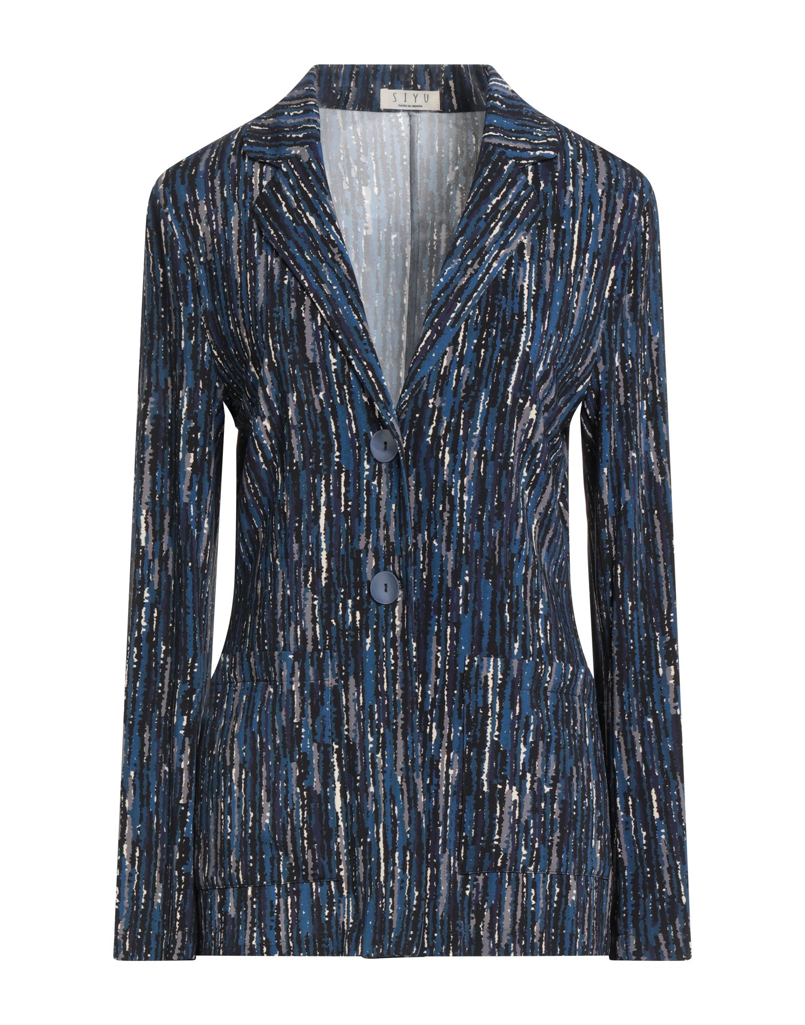  Siyu - Anzüge Und Co-ords - Blazers - On Yoox.com 