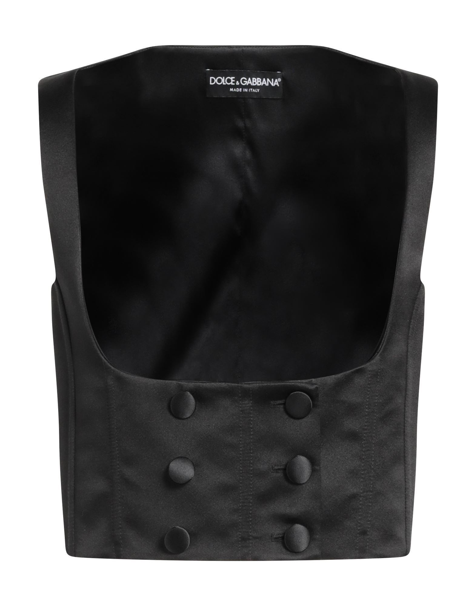 DOLCE&GABBANA DOLCE&GABBANA ΣΥΝΟΛΑ ΚΑΙ ΣΕΤ Γιλέκο